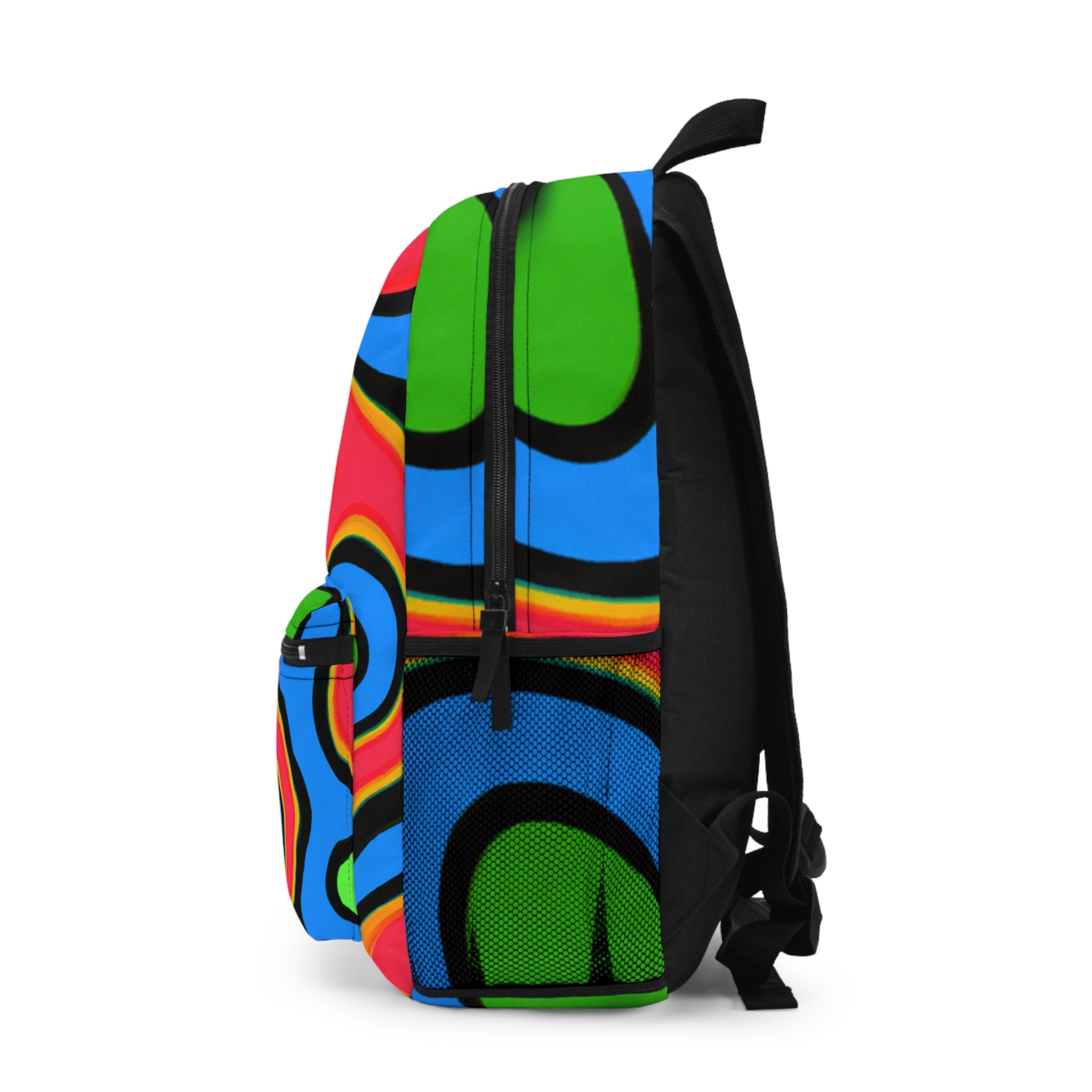 Twiggy Sunshine - Backpack