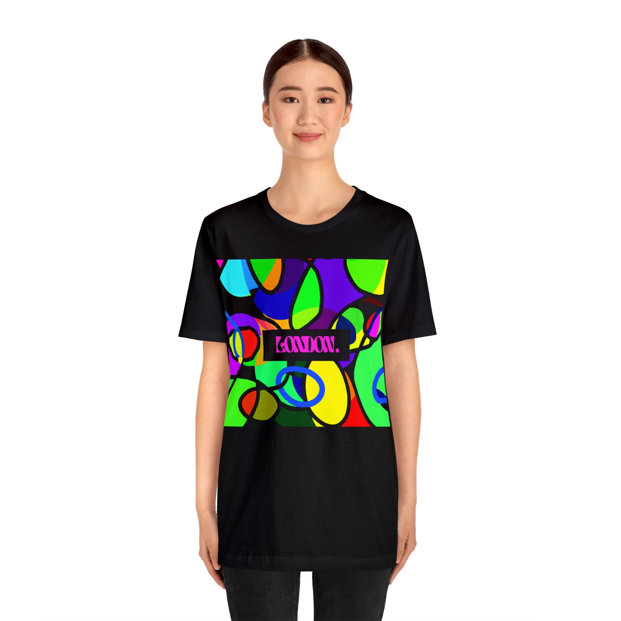 Groovy Sunshine - Tee