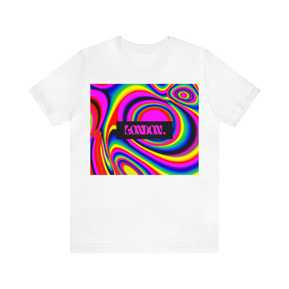 Jasper Groovy - Tee