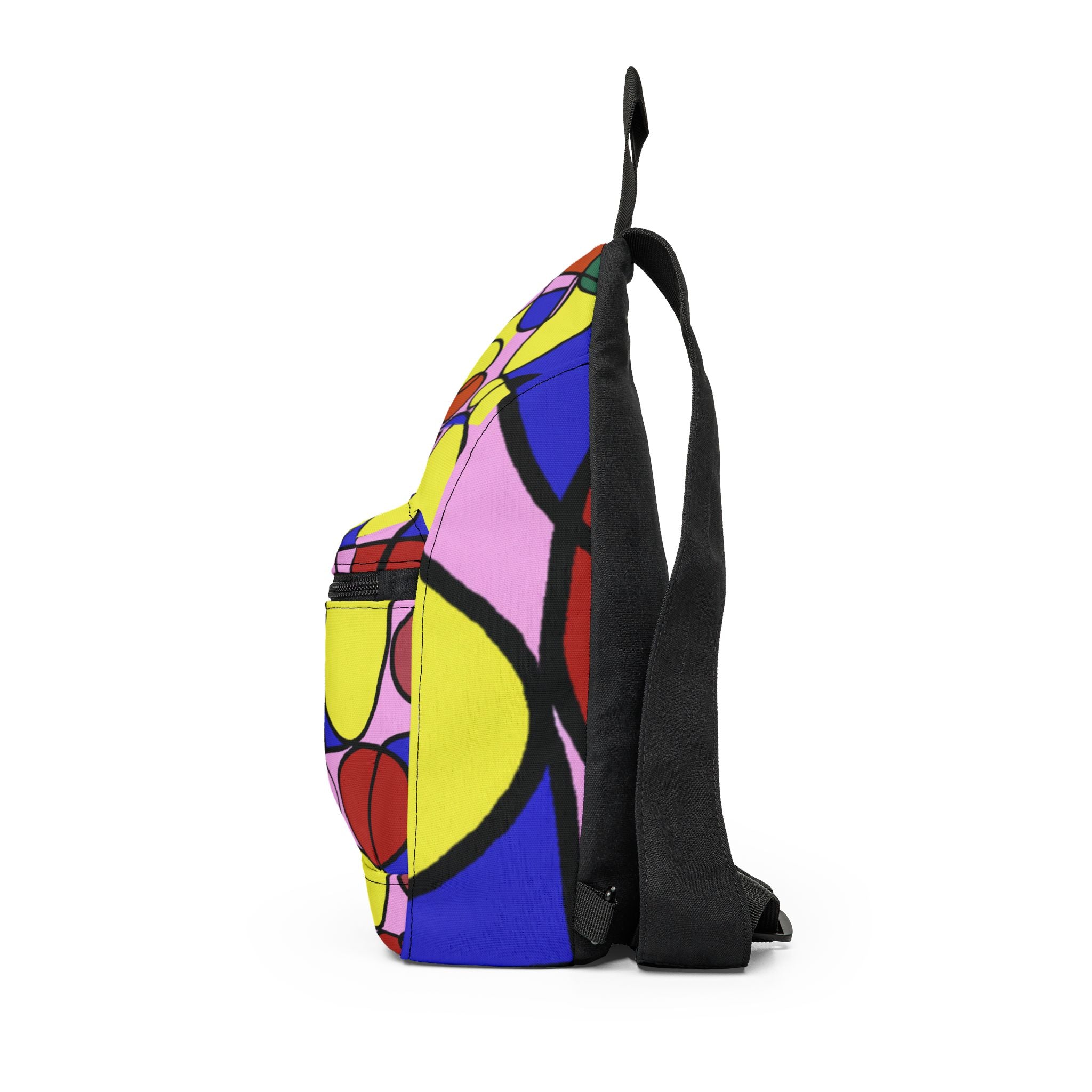 Groovy Mirage Collections - Sling Bag