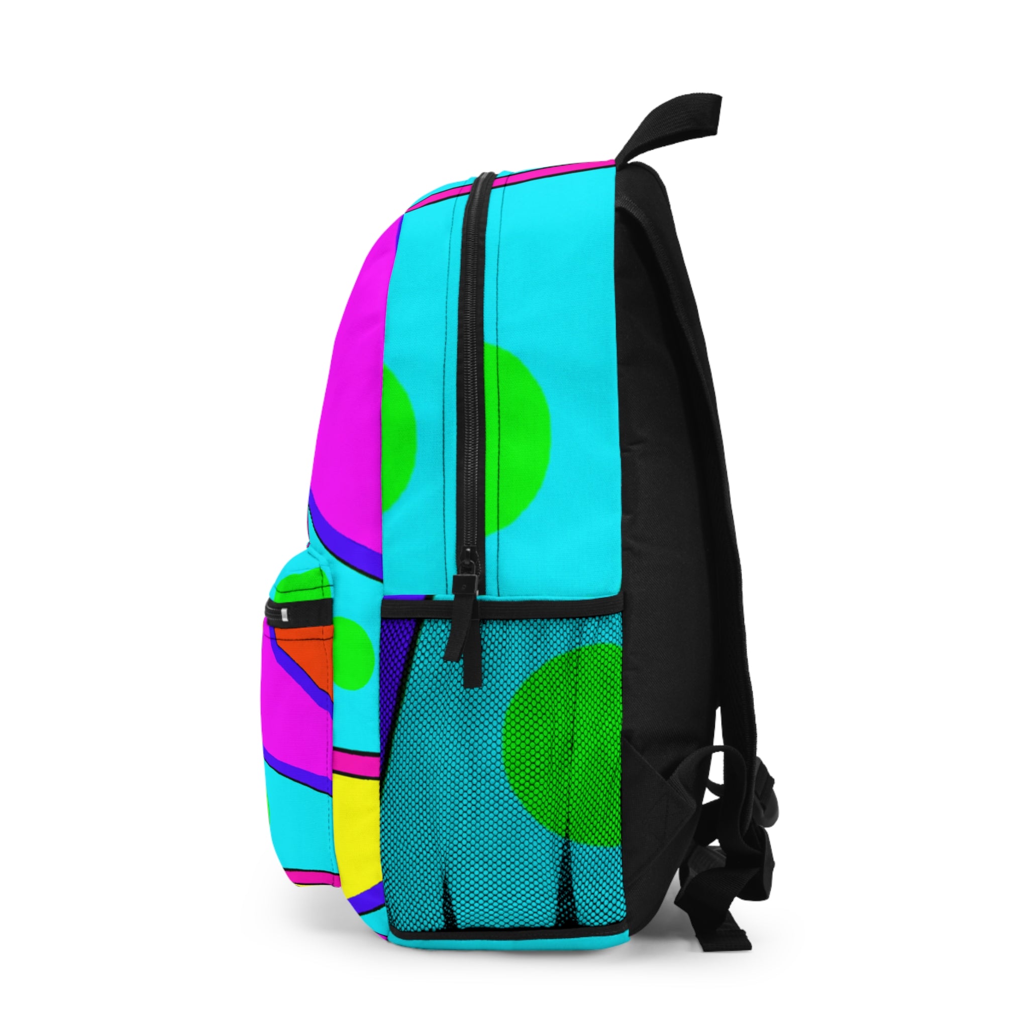 Kandy Kushlovsky - Backpack