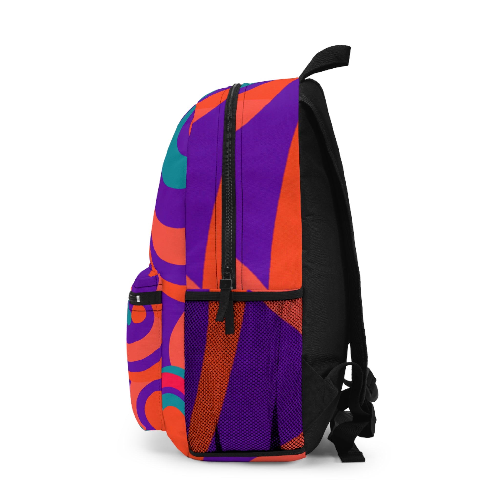 Candyapple Sunshine - Backpack