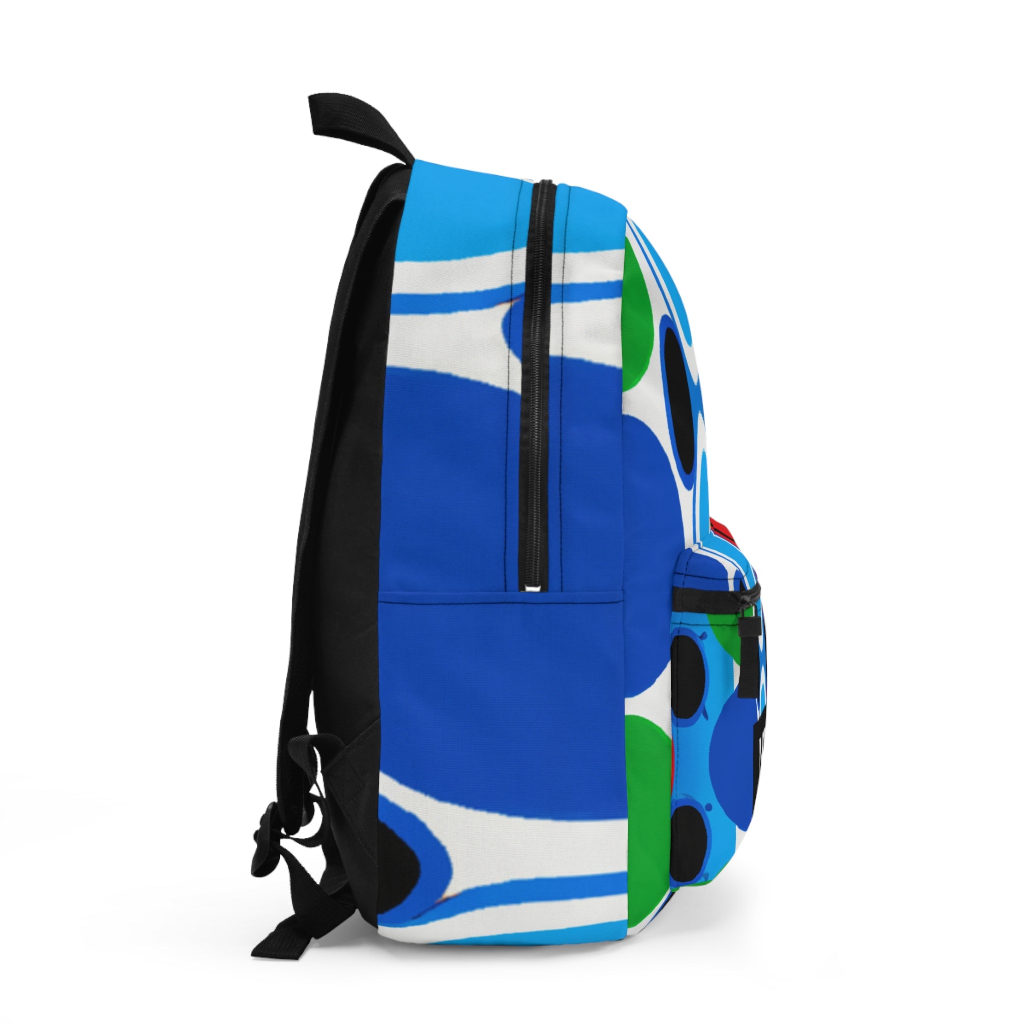 Kaleidoscope Jack - Backpack