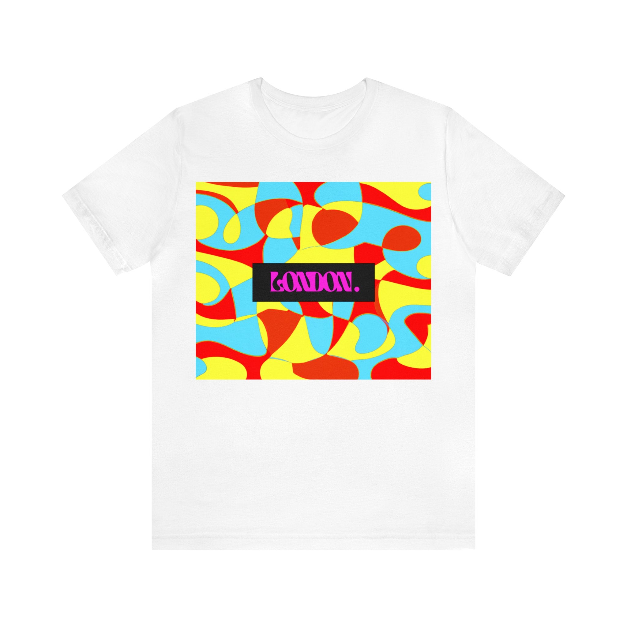 Groovy Sunshine - Tee