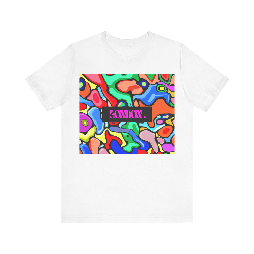 Moonbeam Everly - Tee
