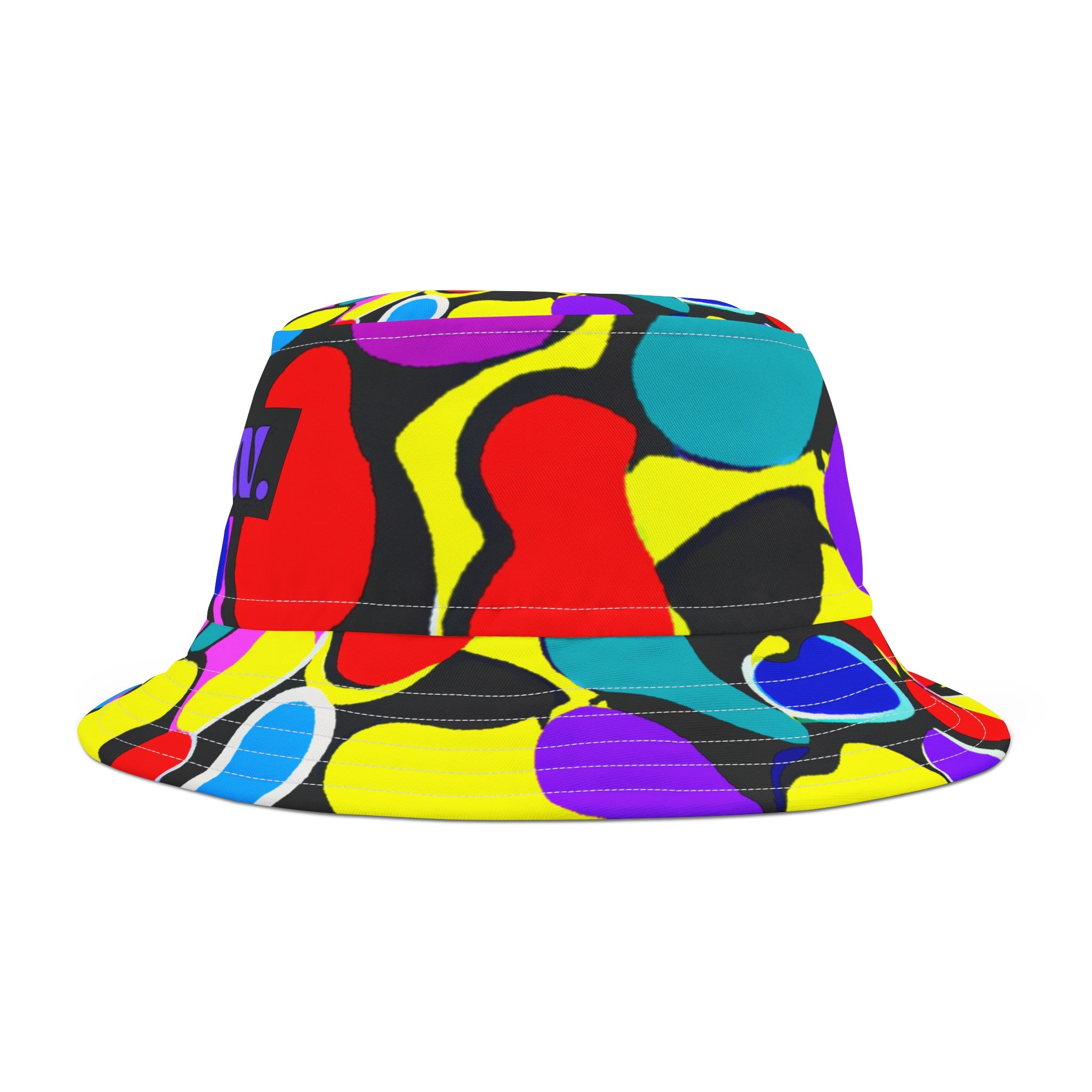 Emilia Dorchester - Bucket Hat