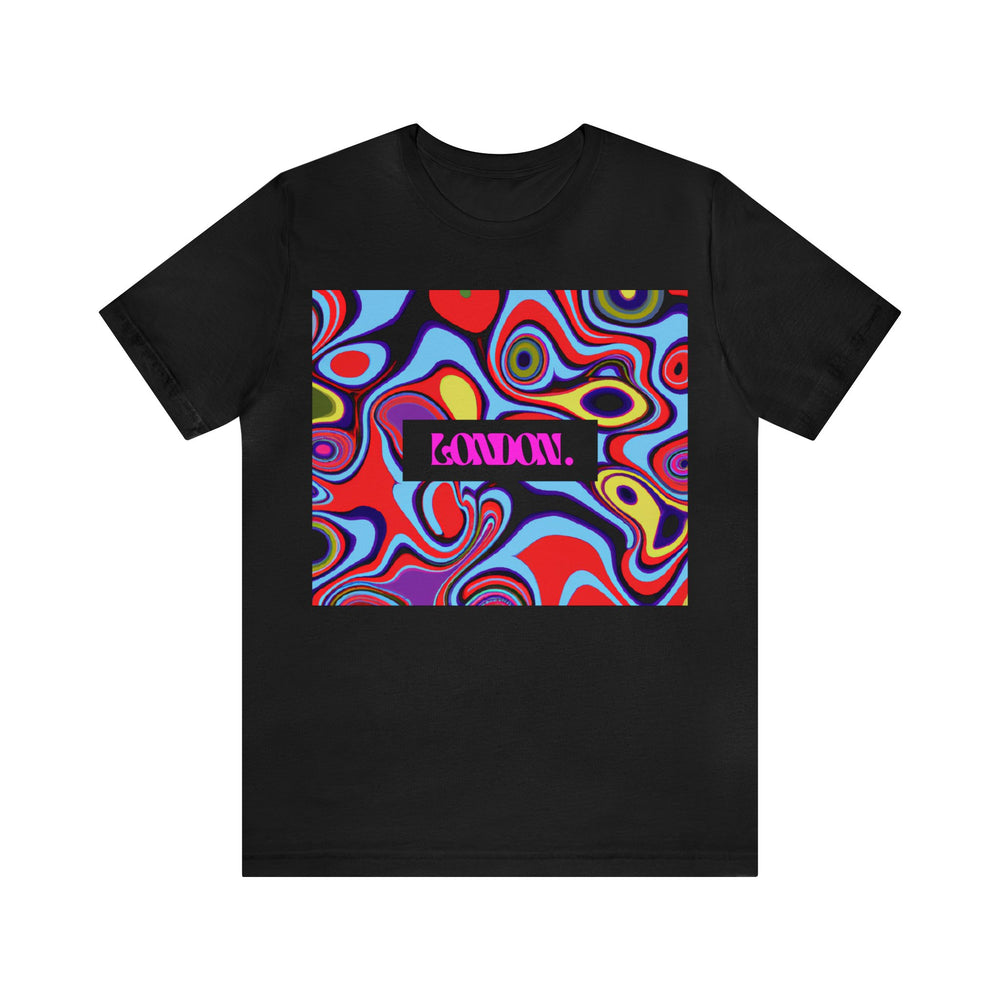 Twiggy Stardust - Tee