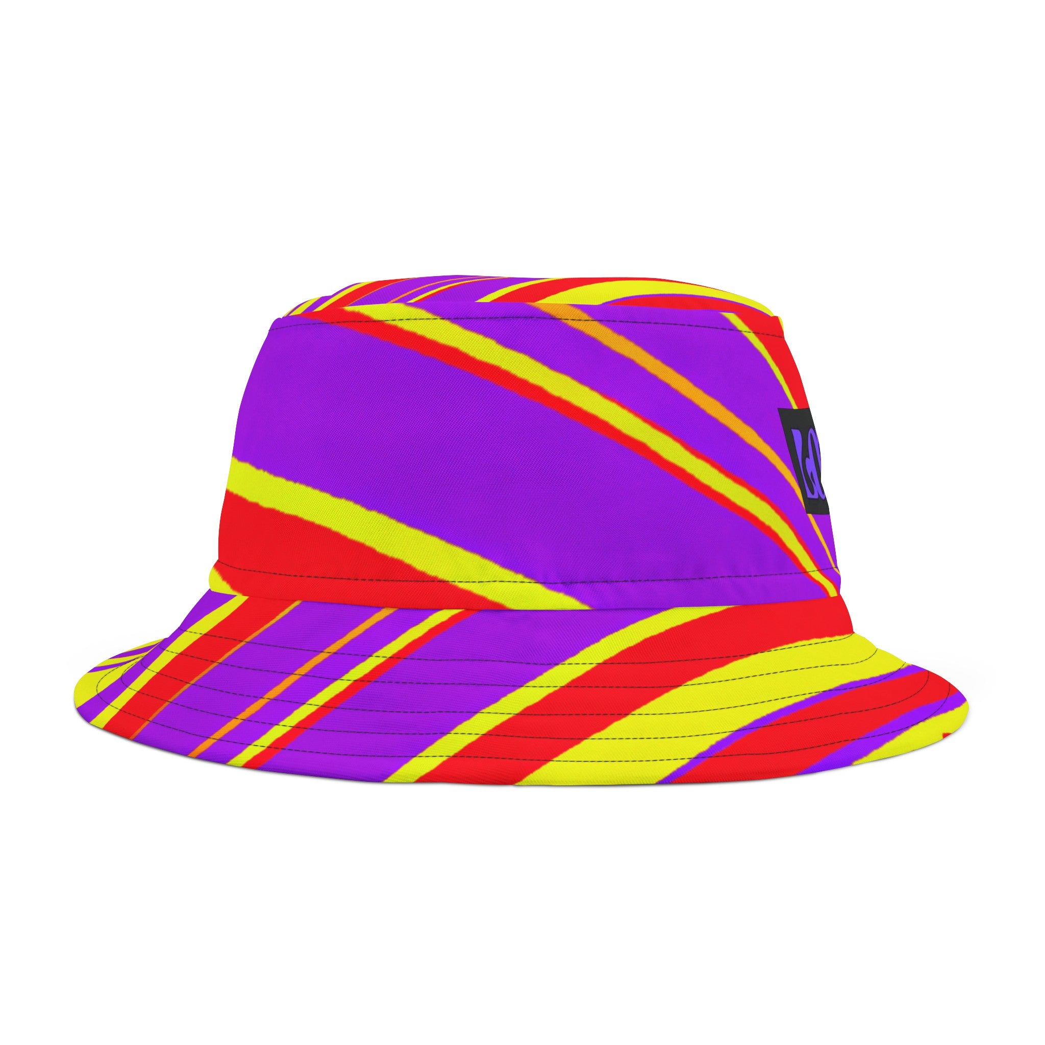 Leonardo Serafino - Bucket Hat