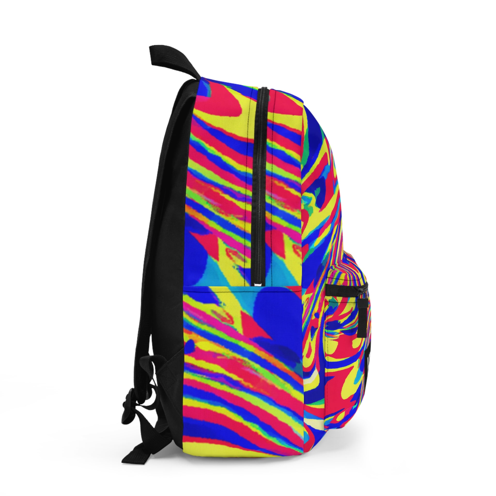 Twiggy Stardust - Backpack