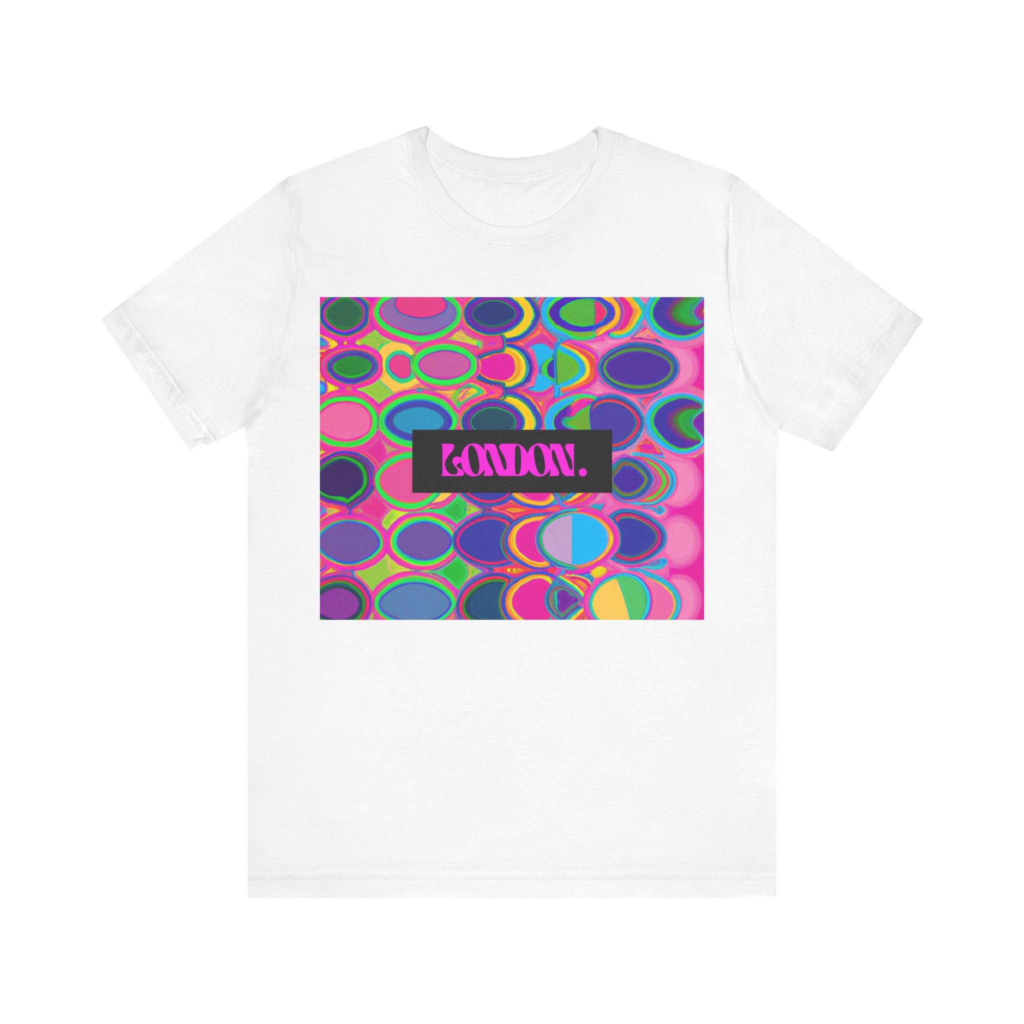"Daisy Moonbeam" - Tee
