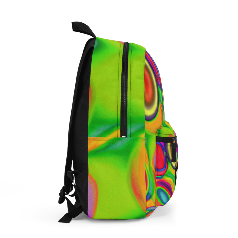 Twiggy Stardust - Backpack