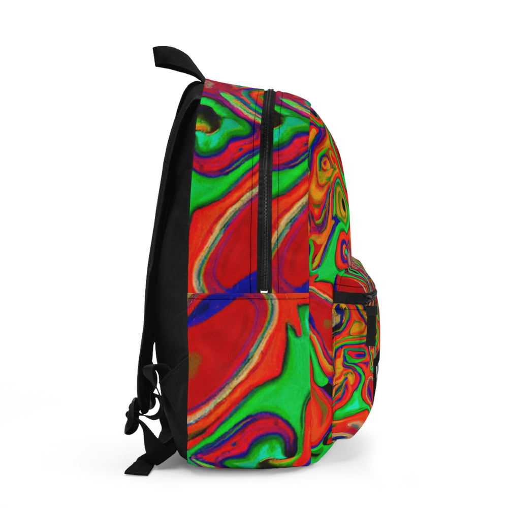 Twiggy Stardust - Backpack