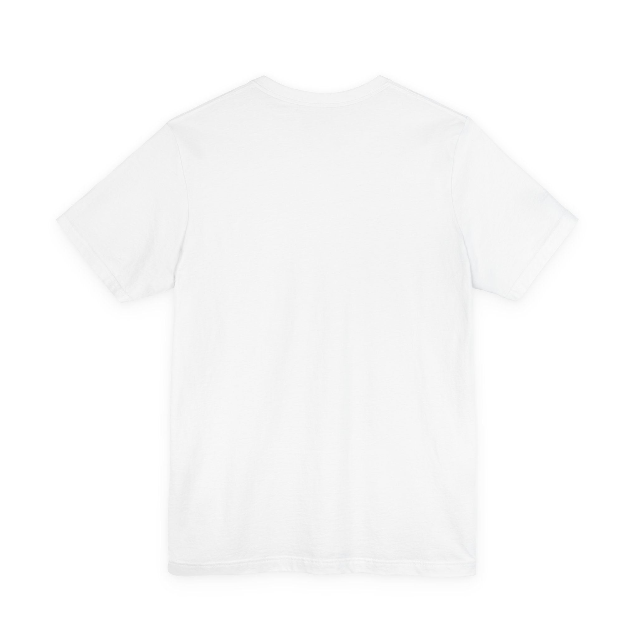 "Groovy Marigold Mirage" - Tee
