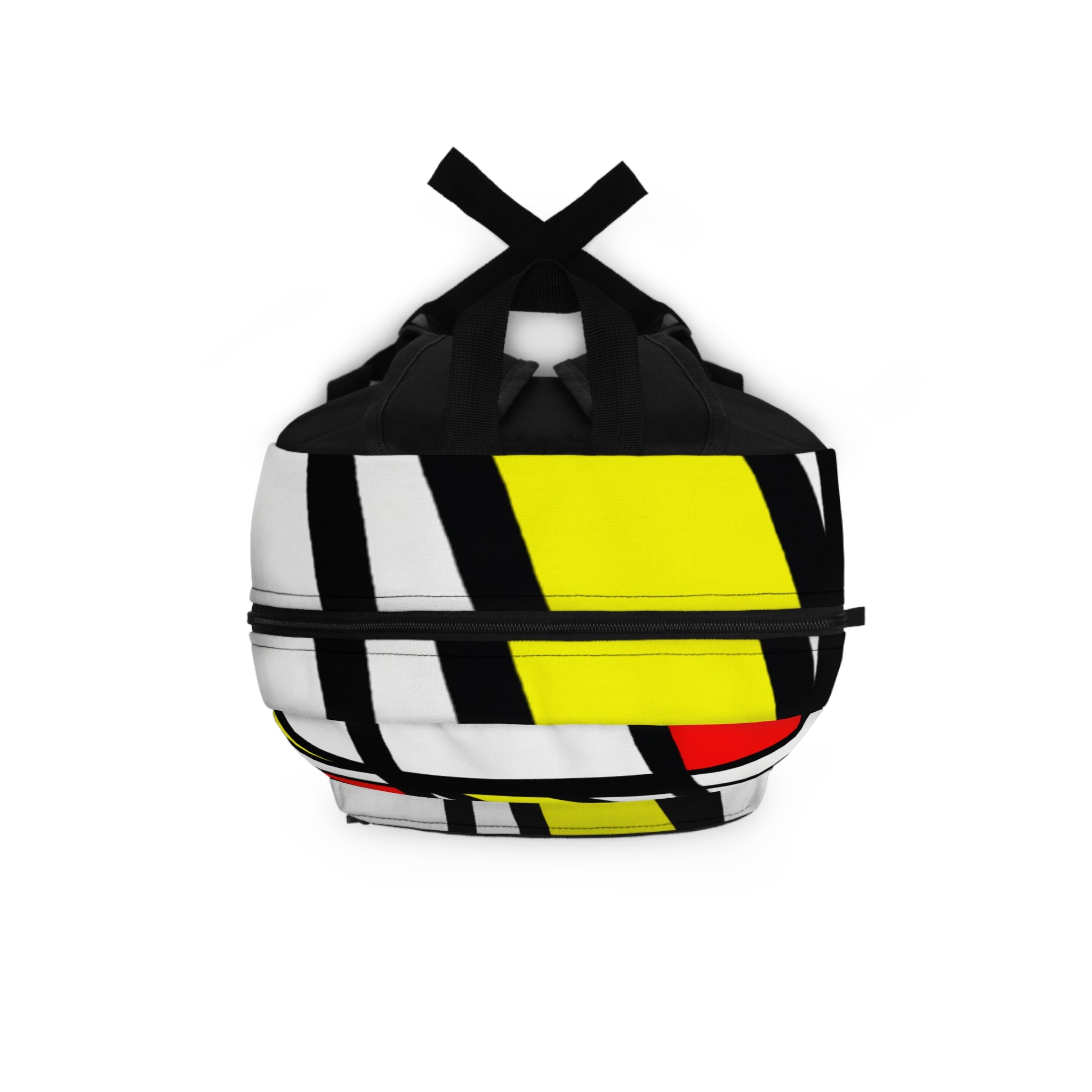 "PsycheDeluxe Groovewear" - Backpack