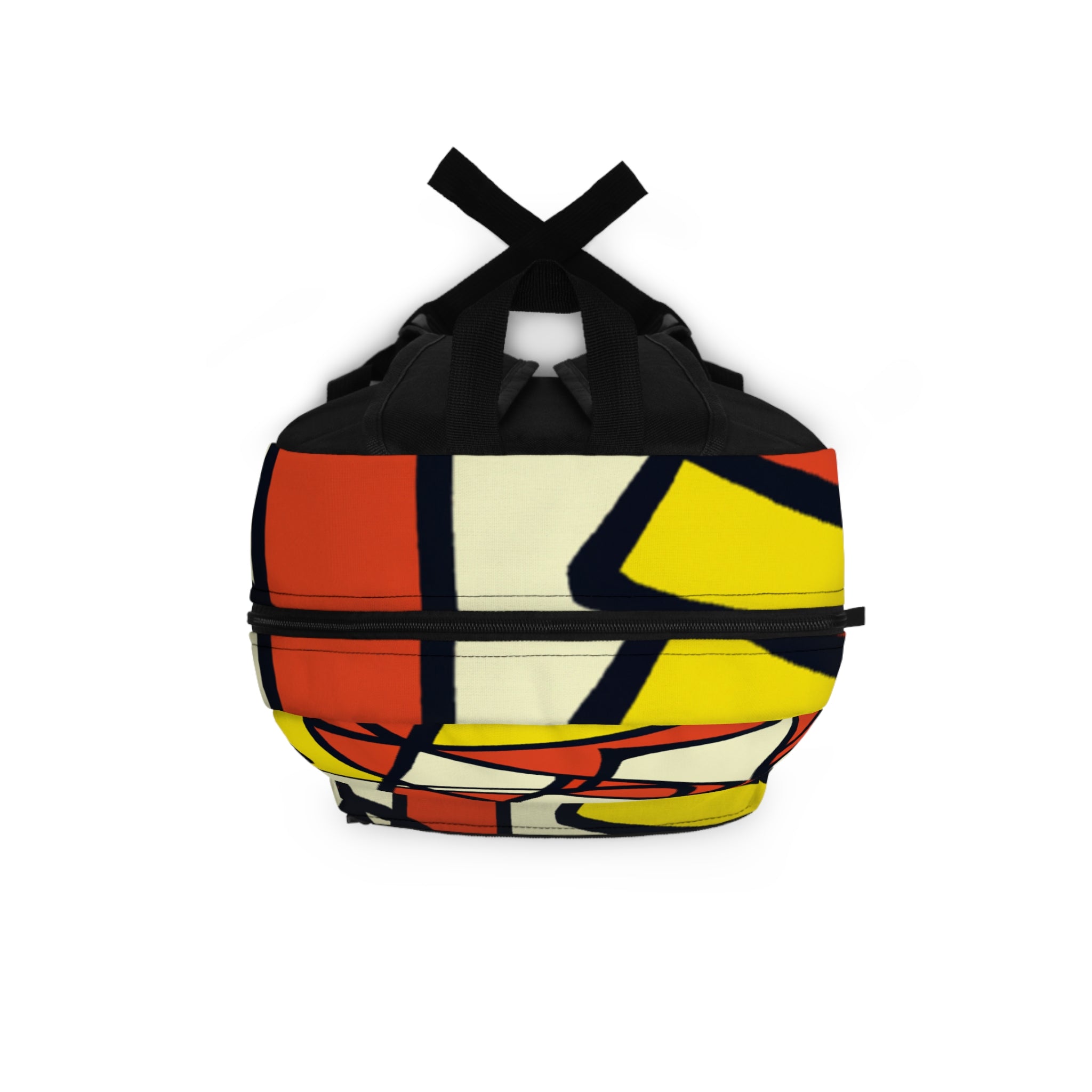 "Harmony Popadelic" - Backpack