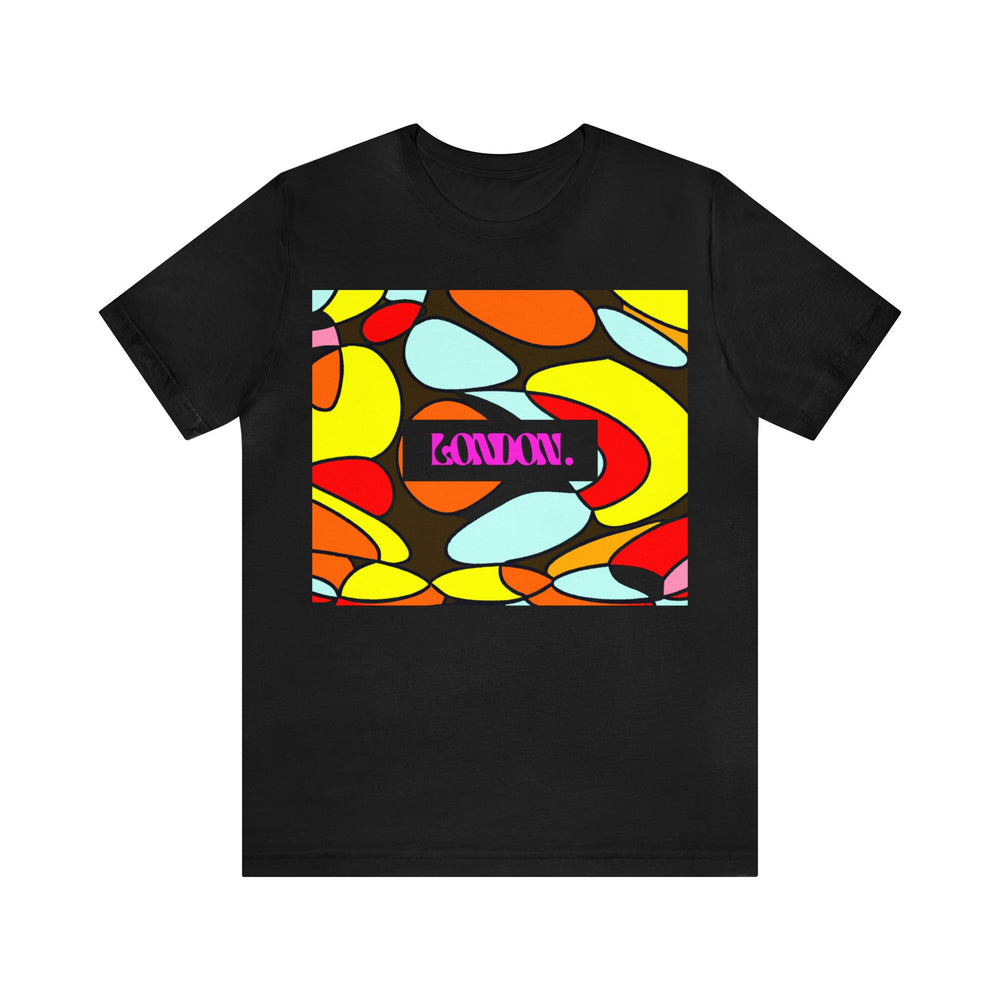 Farrah Groovy - Tee