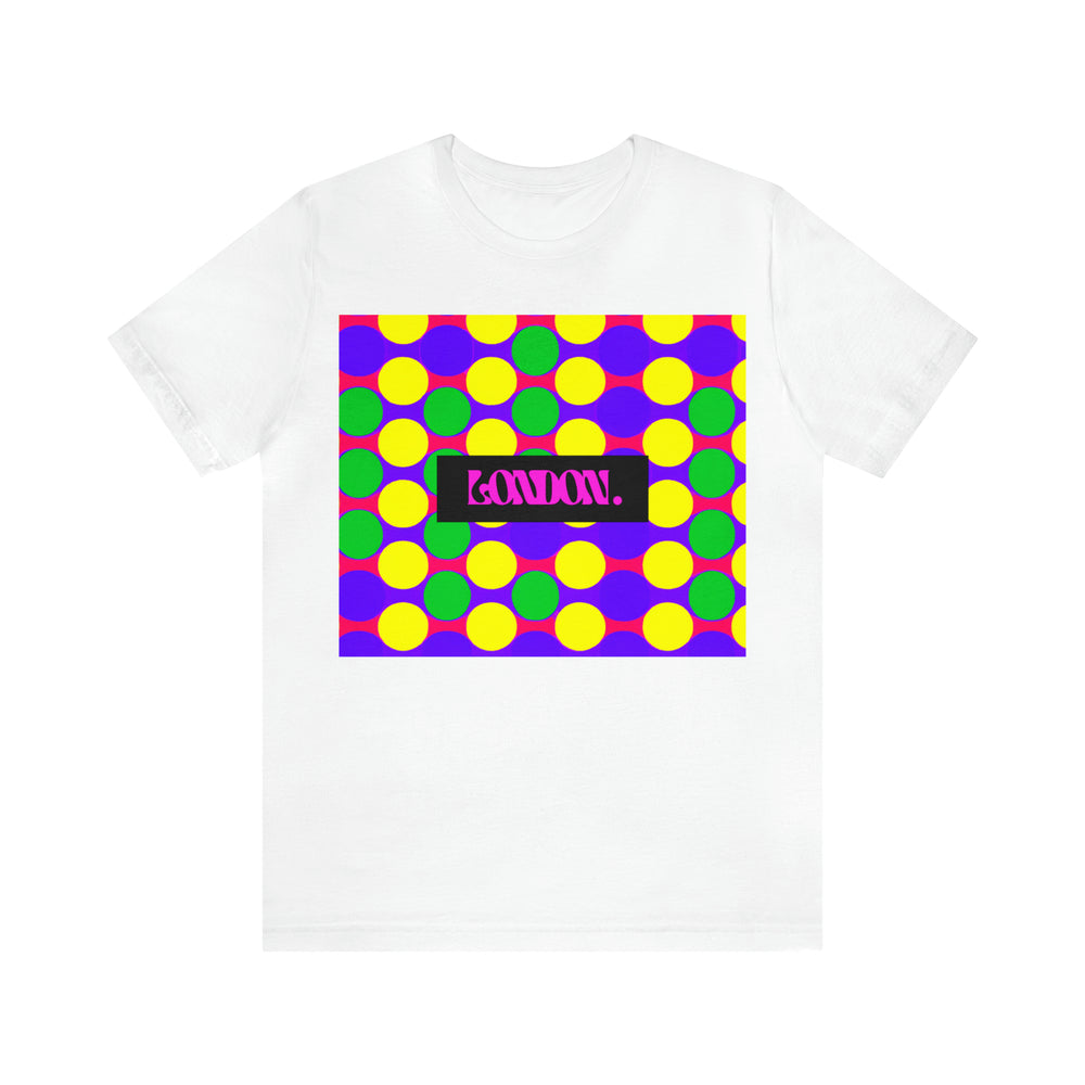 Sunshine Daisy - Tee