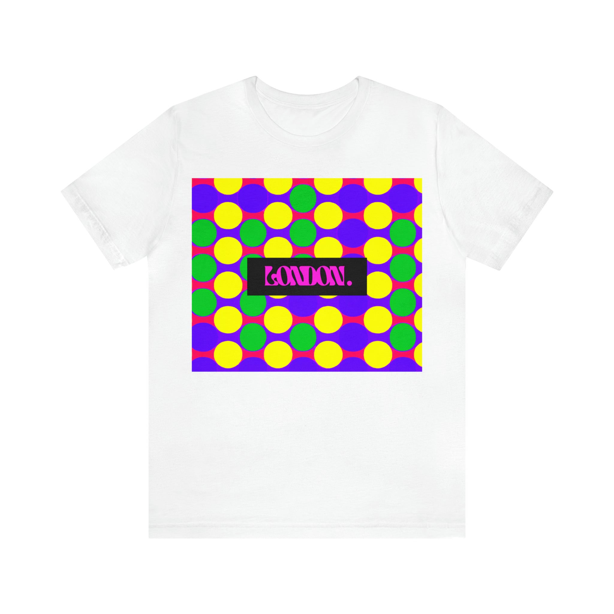 Sunshine Daisy - Tee