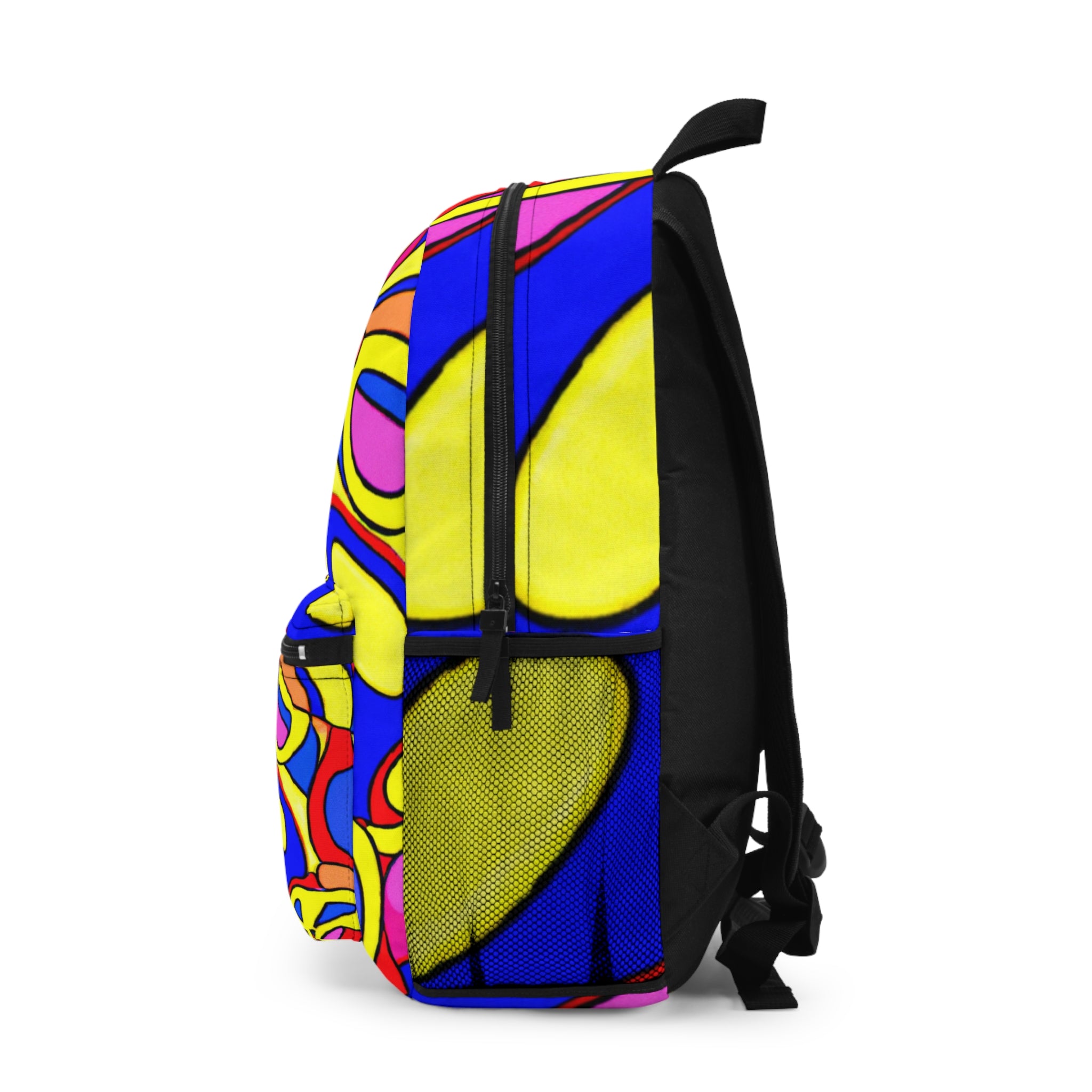 Sunshine Daisy - Backpack