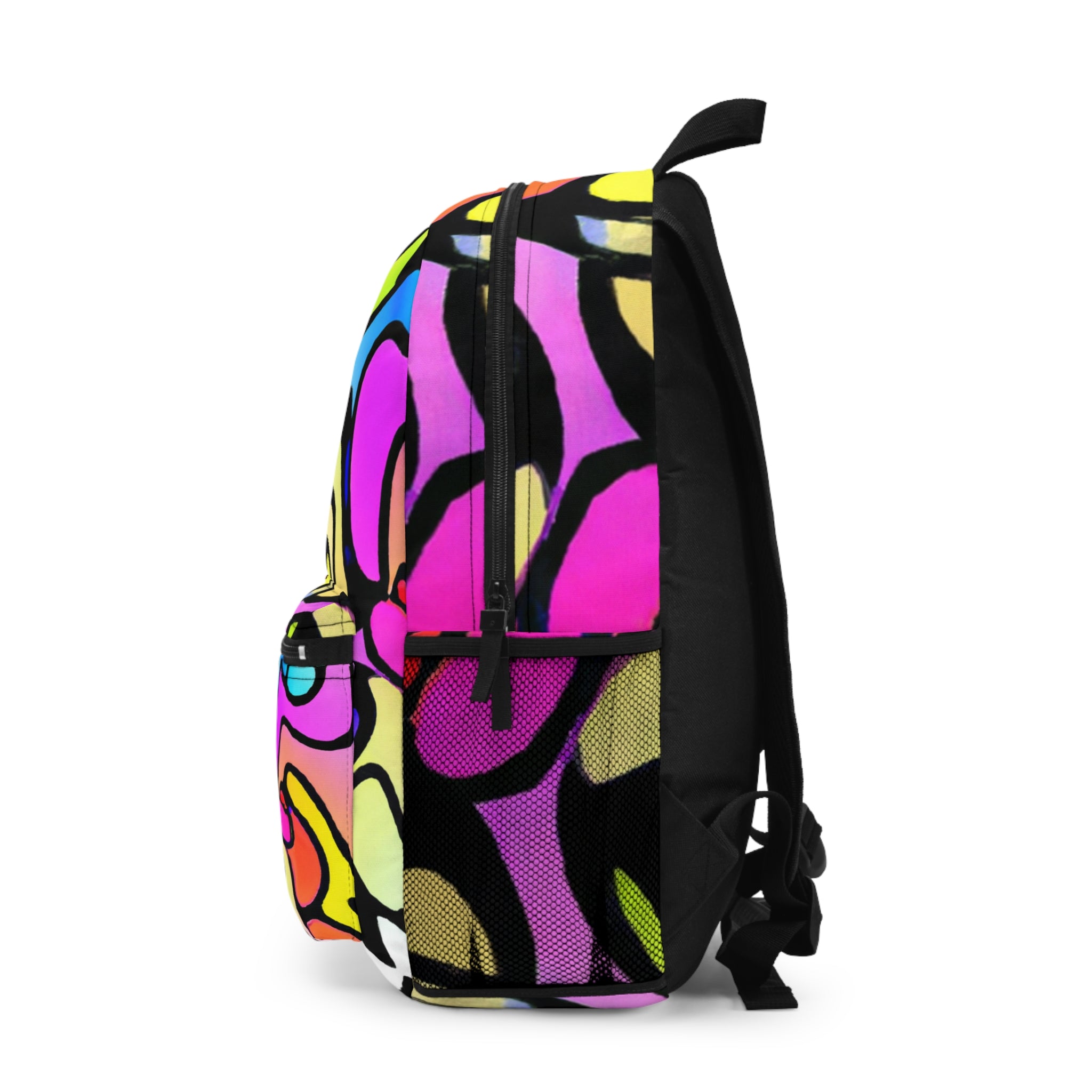 Groovy Lucy - Backpack