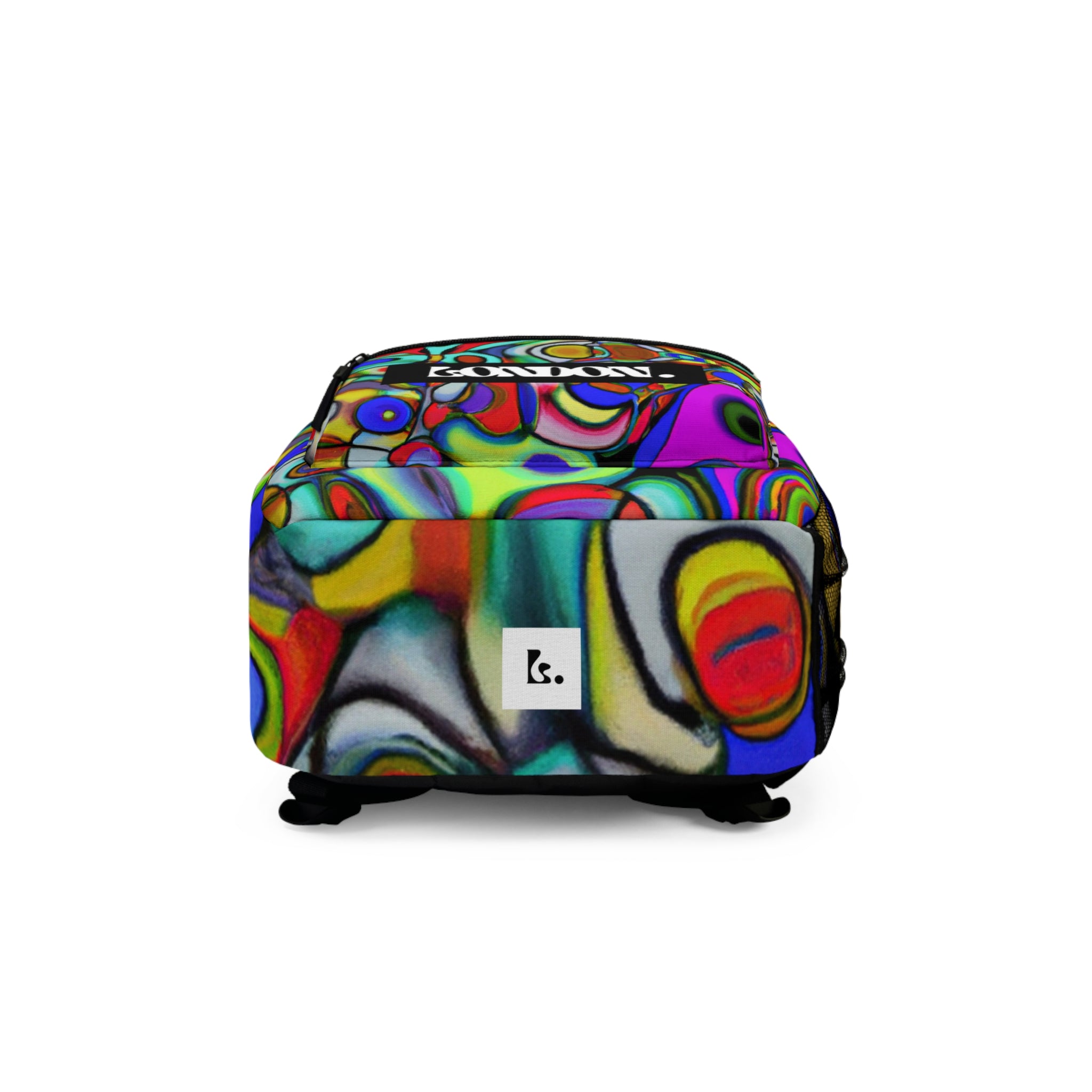 Lola Rainbow - Backpack