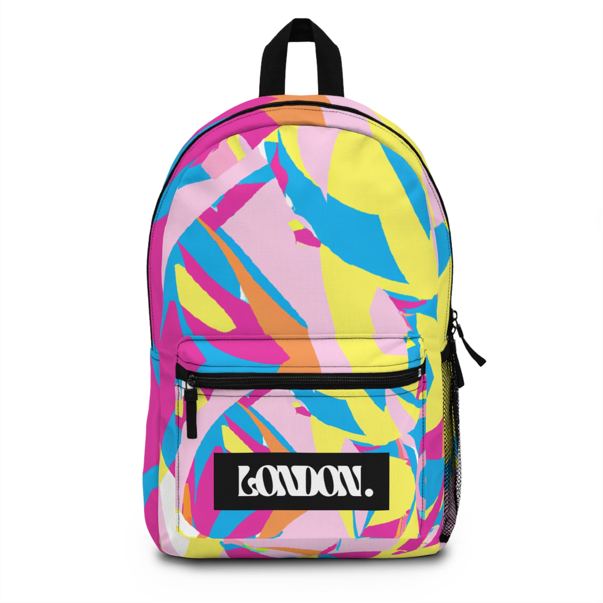 Lysander Sunshine - Backpack