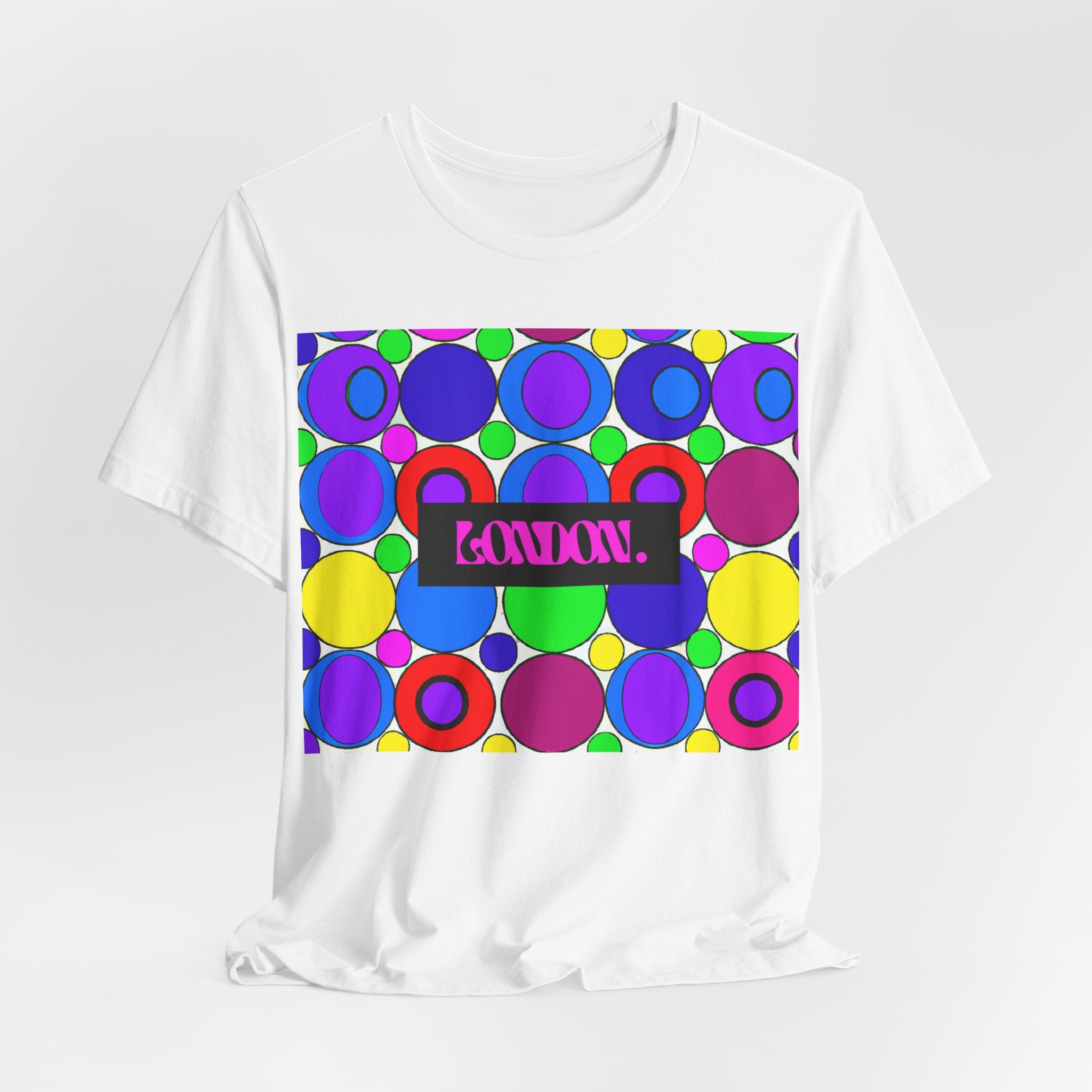 "Groovy Jack" - Tee