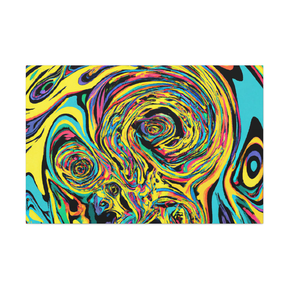 GroovyVisions - Canvas