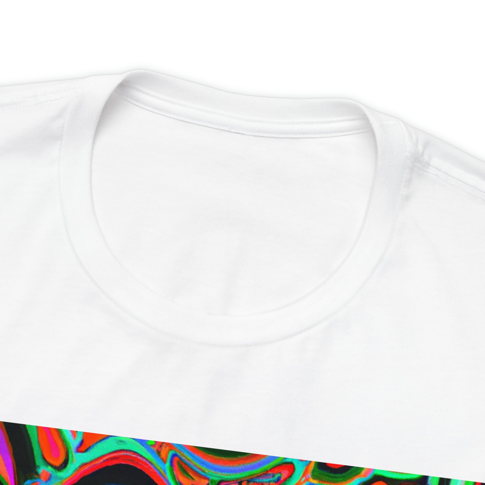 Rainbow Bright - Tee