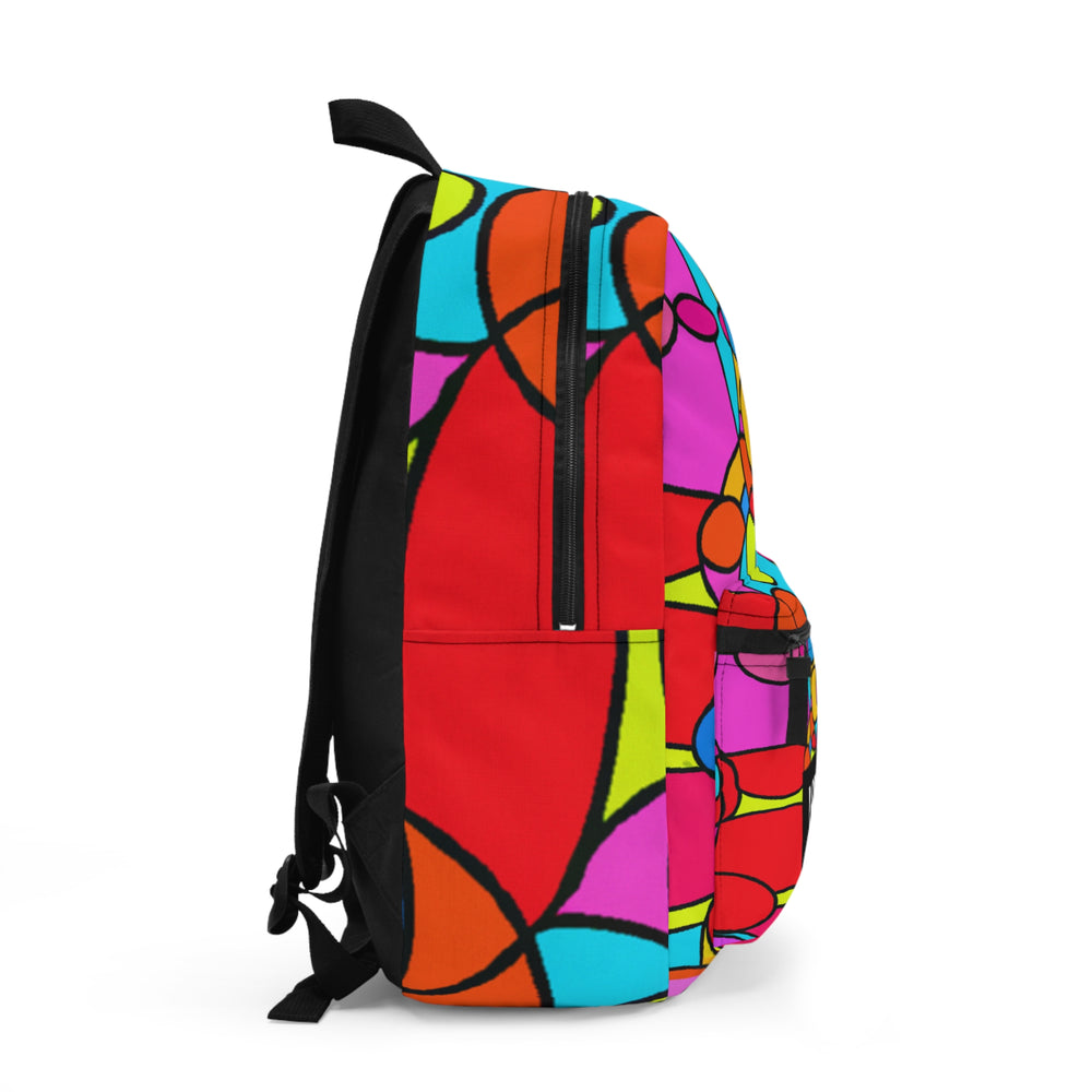 Sunshine Summerfield - Backpack