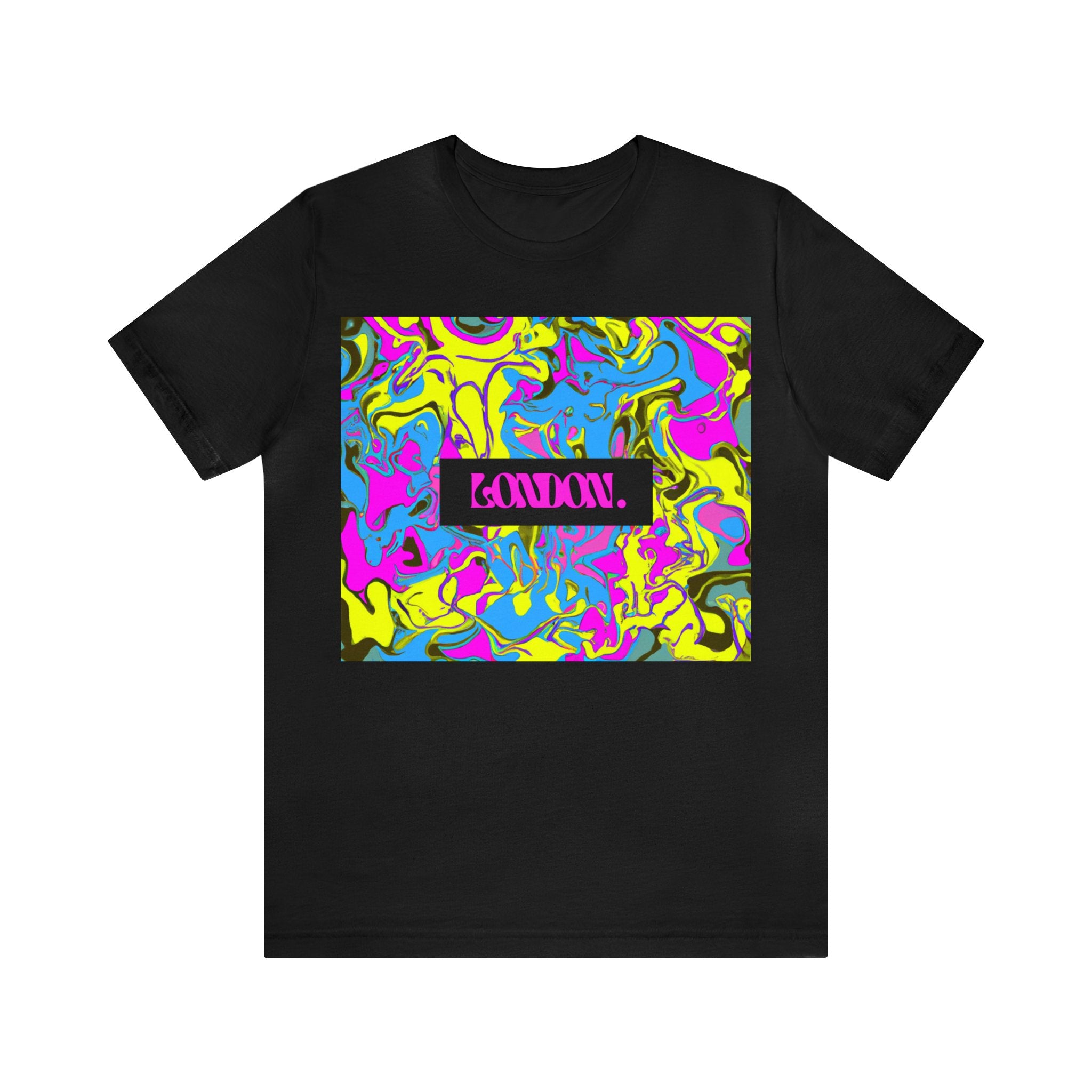 Kandy Kaleidoscope - Tee