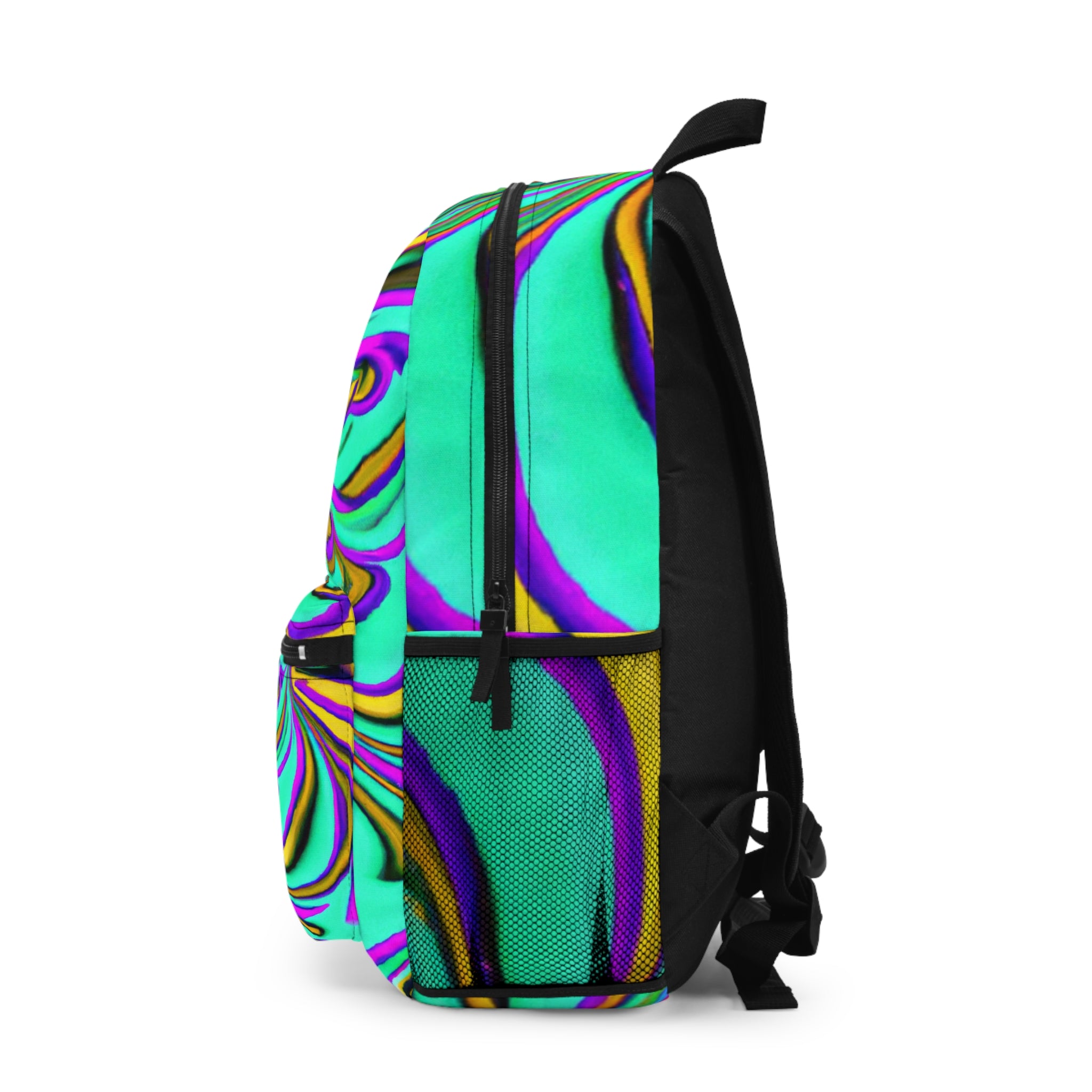 Cherry Sunshine - Backpack