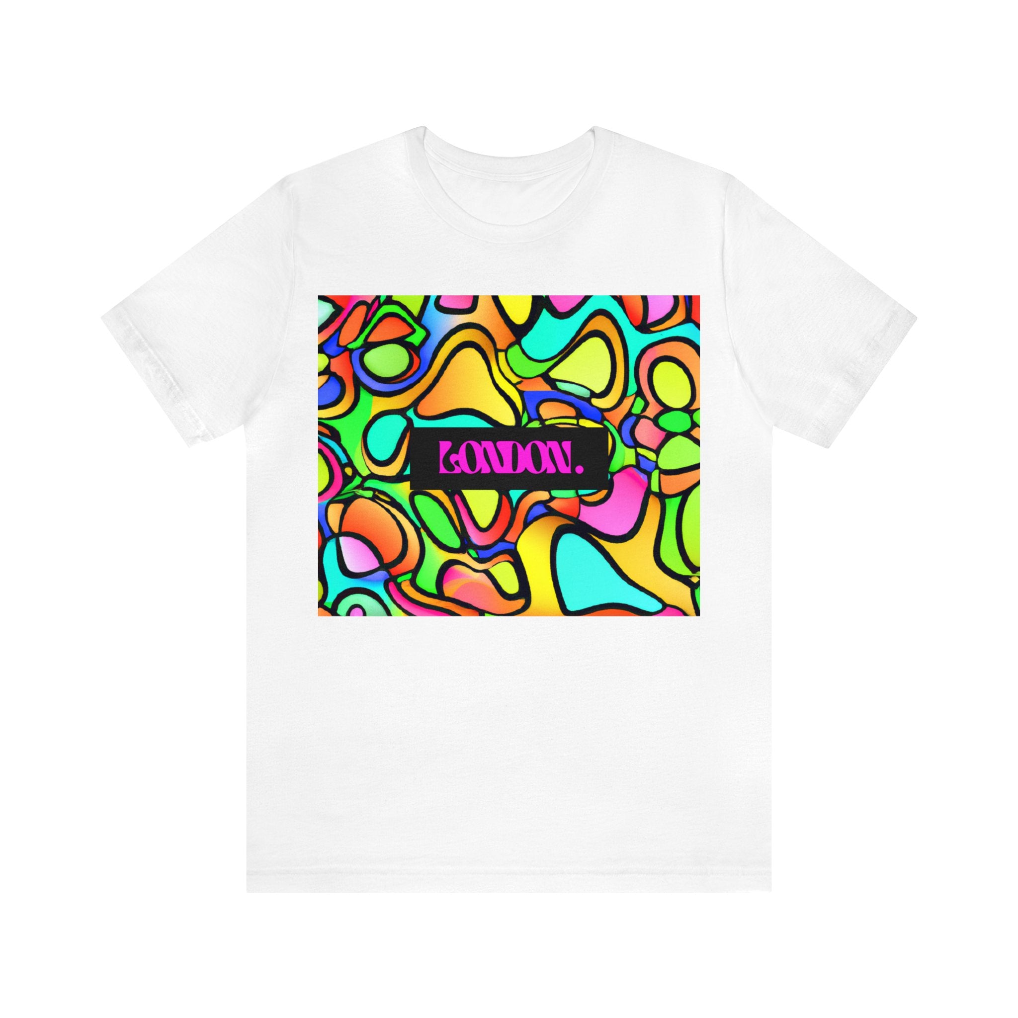 Roxy Rainbow - Tee