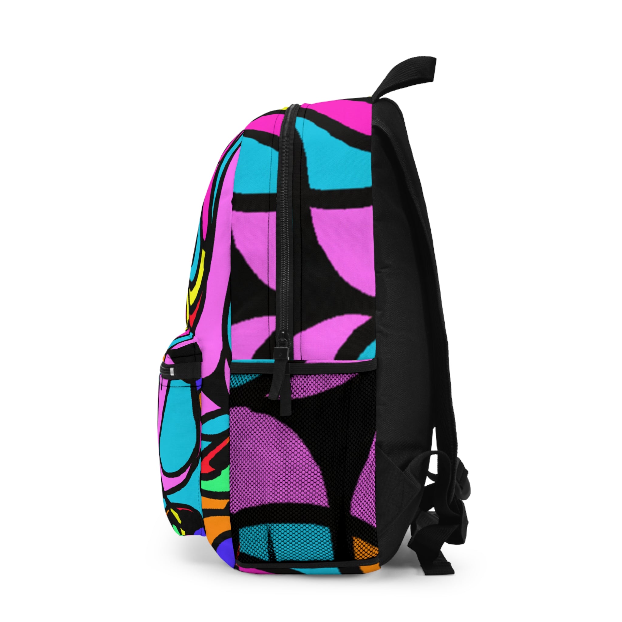 Farrah Fawn - Backpack