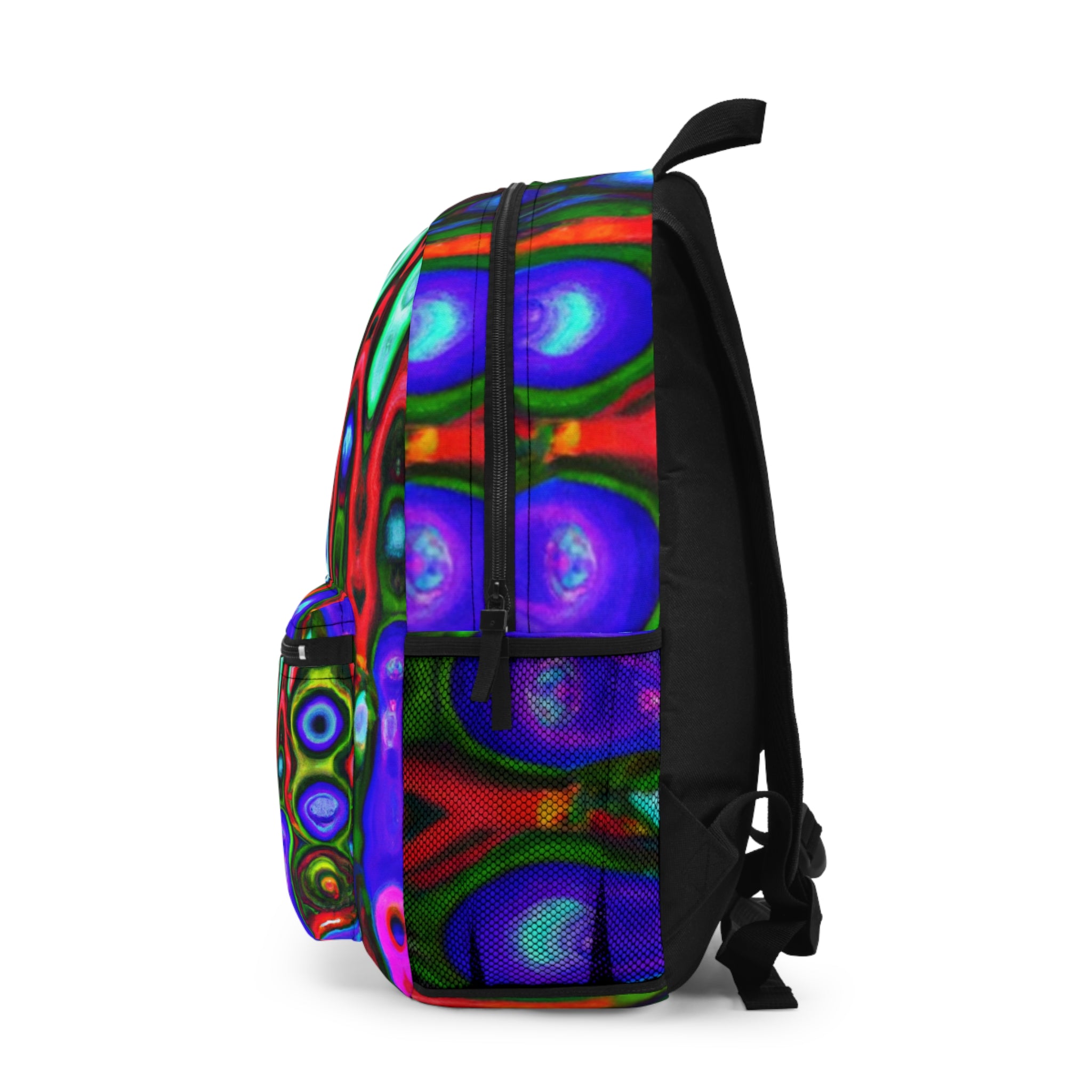 "Jasper Honeygroove" - Backpack