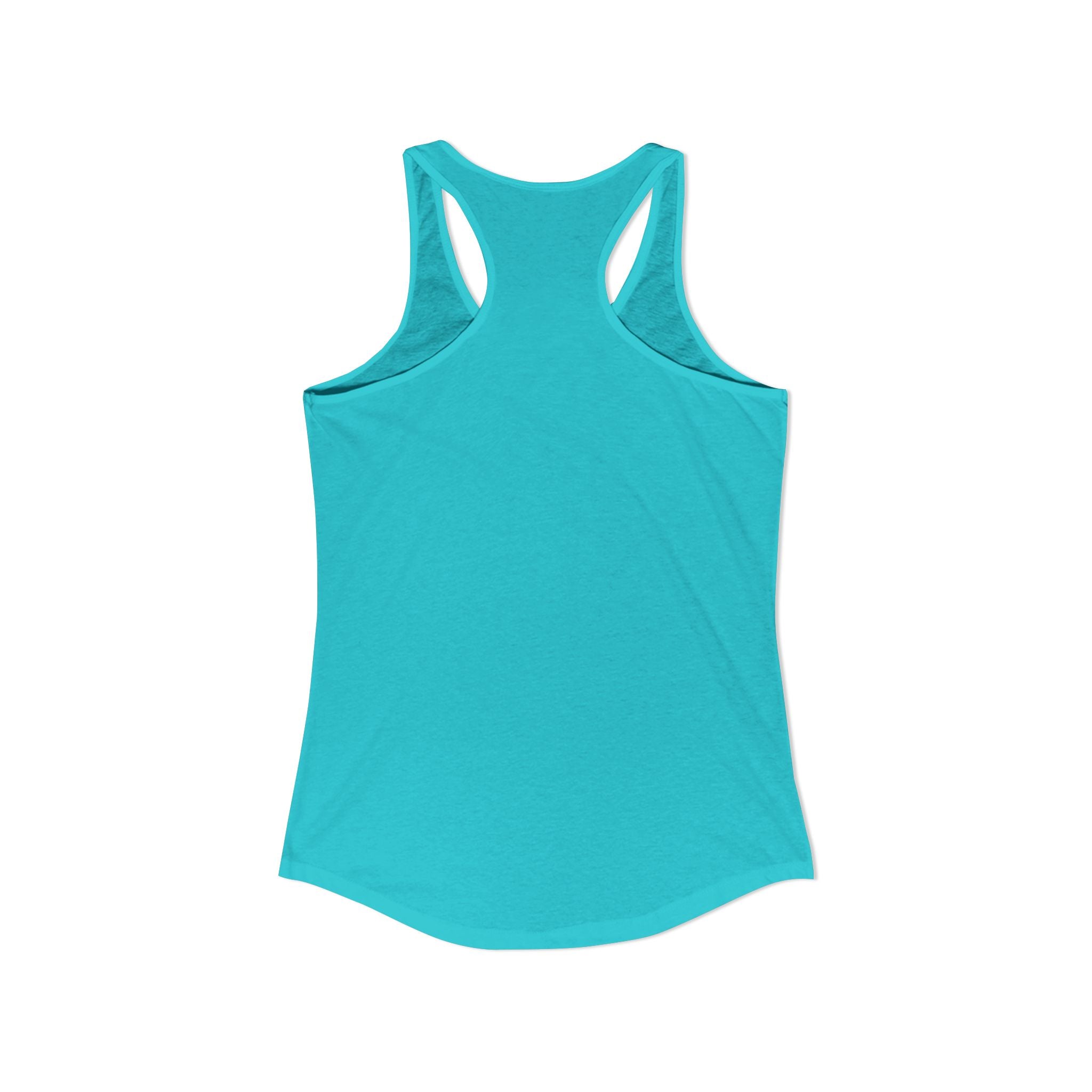 "Carnaby Carnival" - Racerback Tank Top