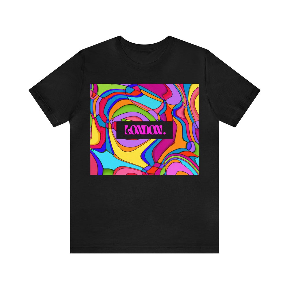 Rainbow Stardust - Tee