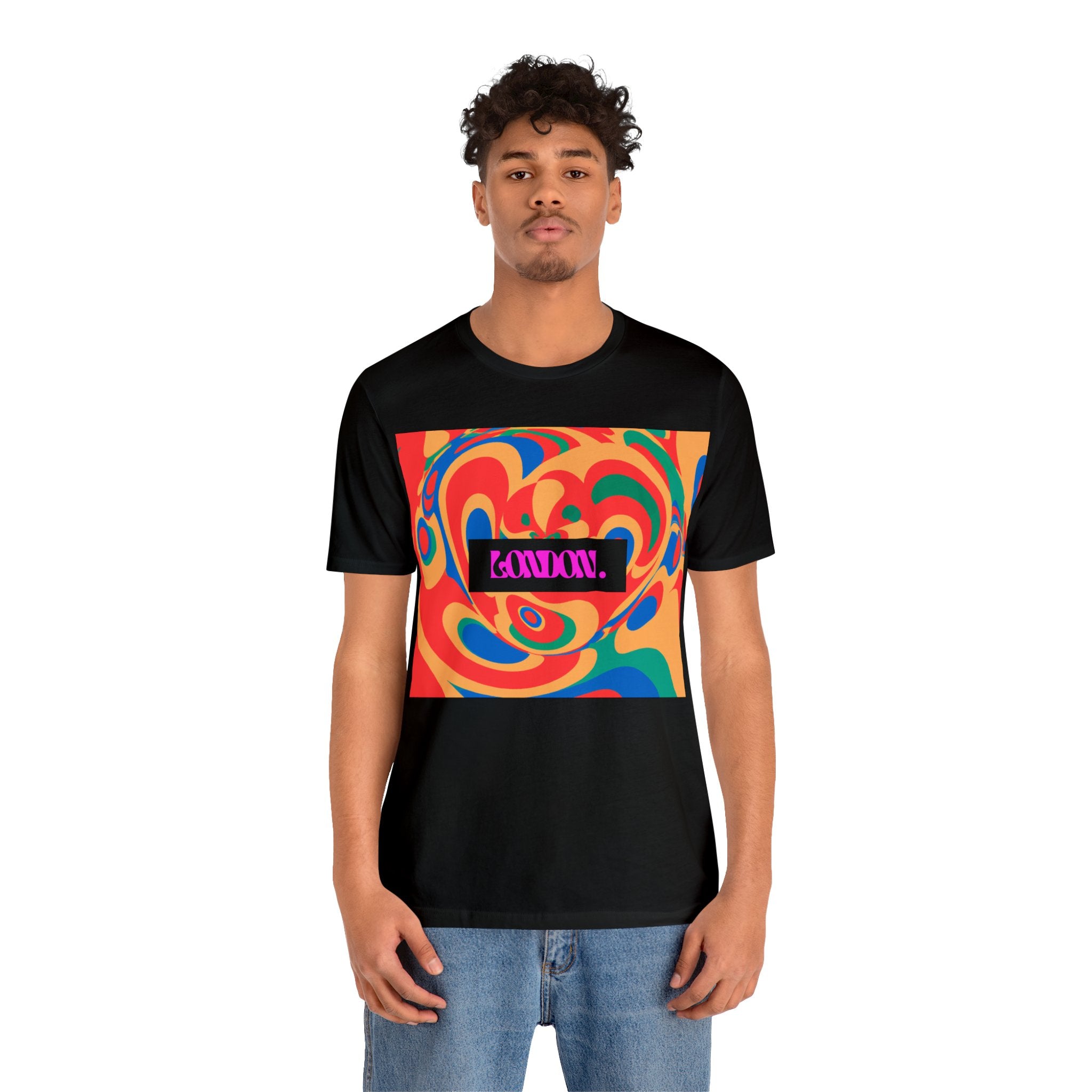 Groovy Gus - Tee