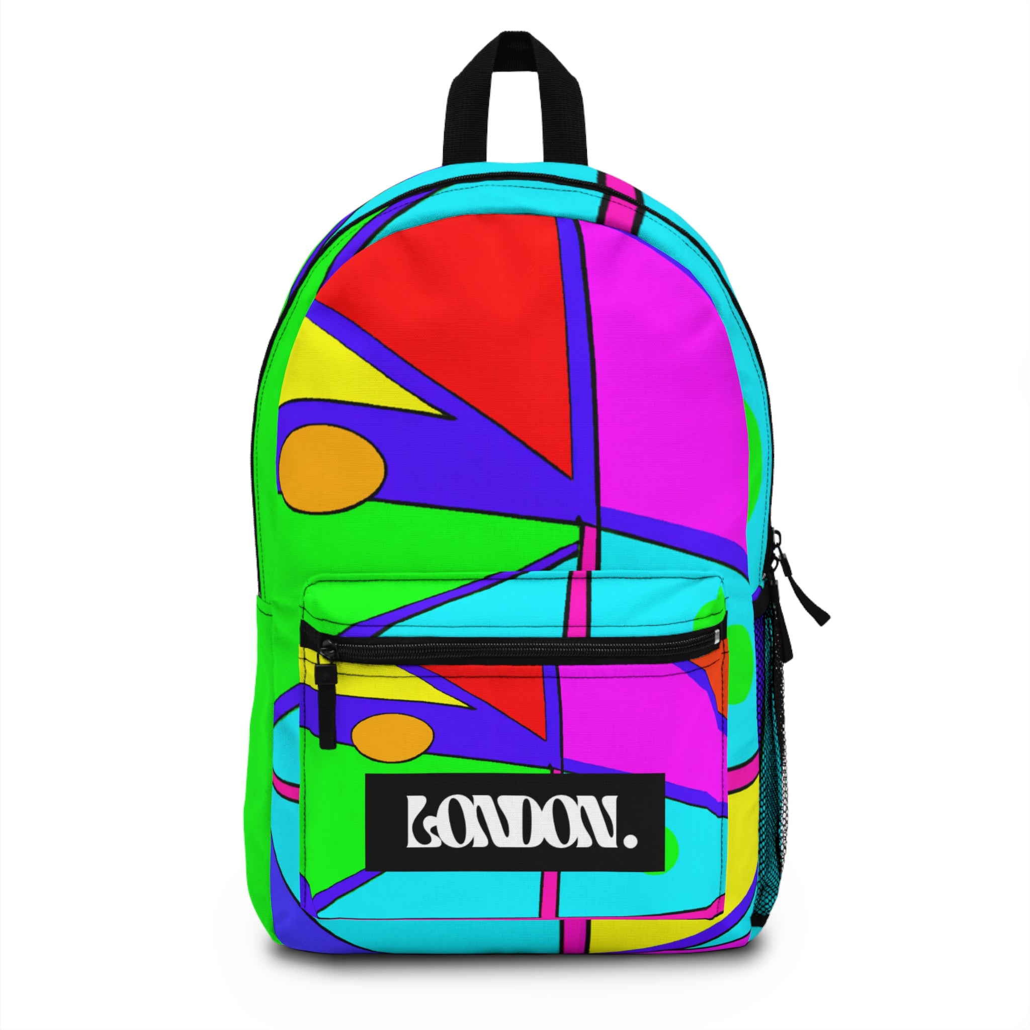 Kandy Kushlovsky - Backpack