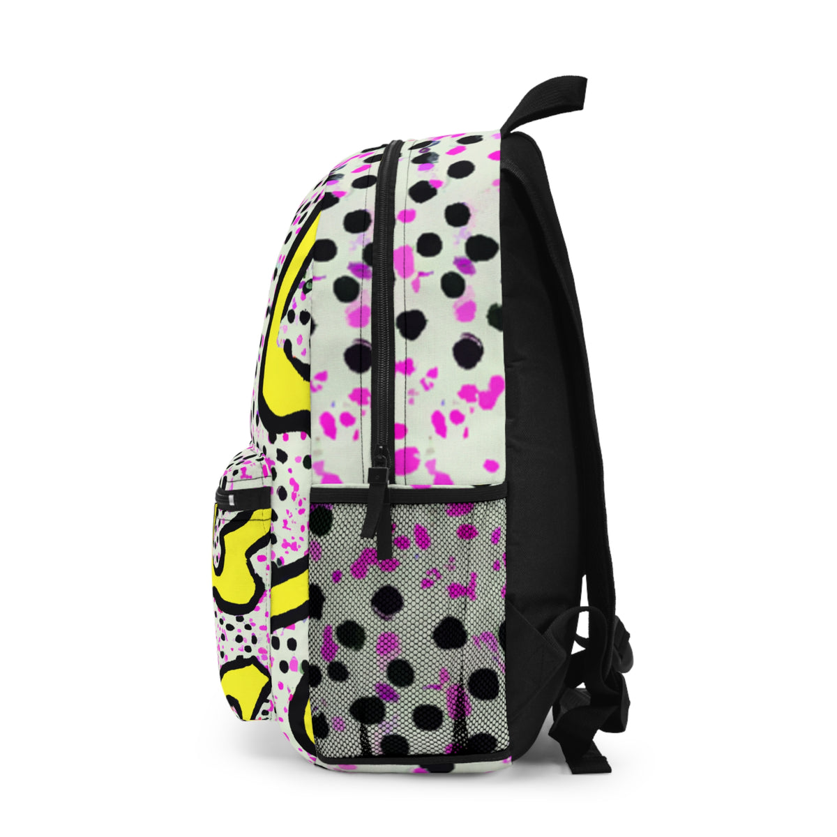 "Twiggy Moondust" - Backpack