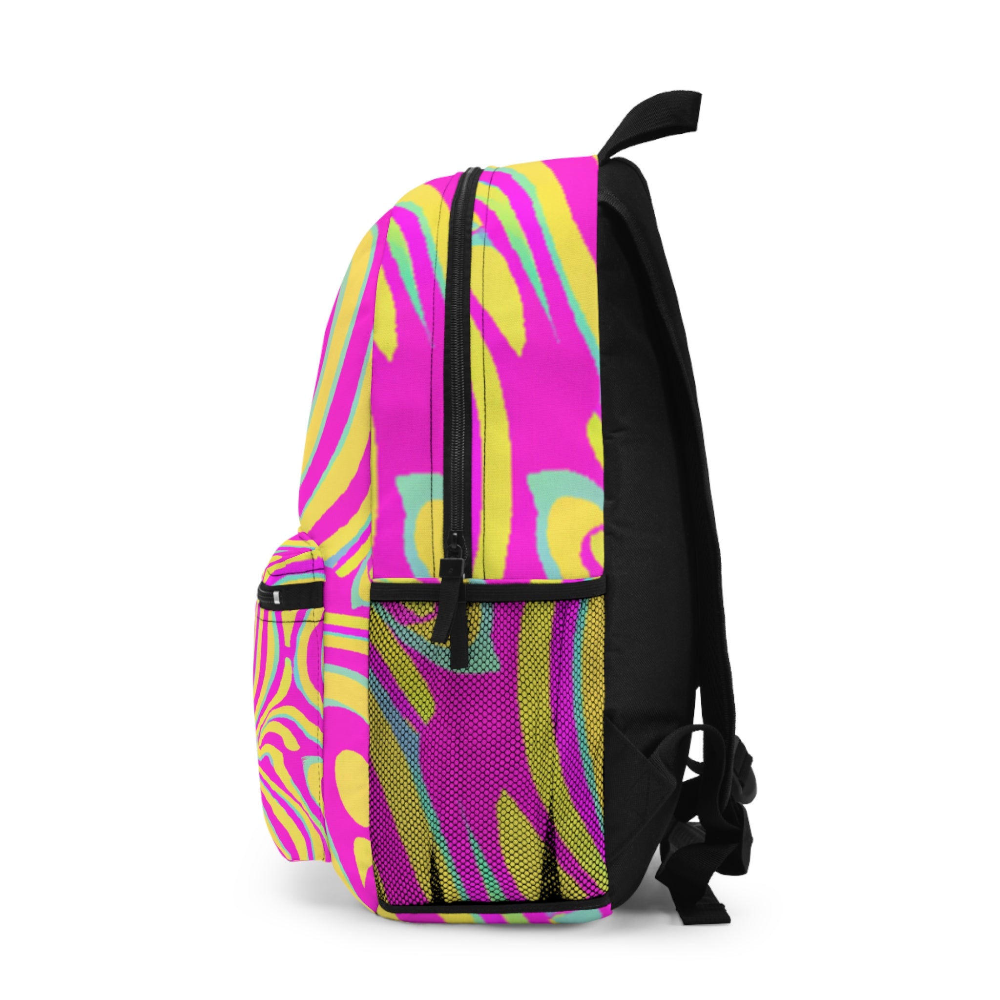 Twiggy Stardust - Backpack