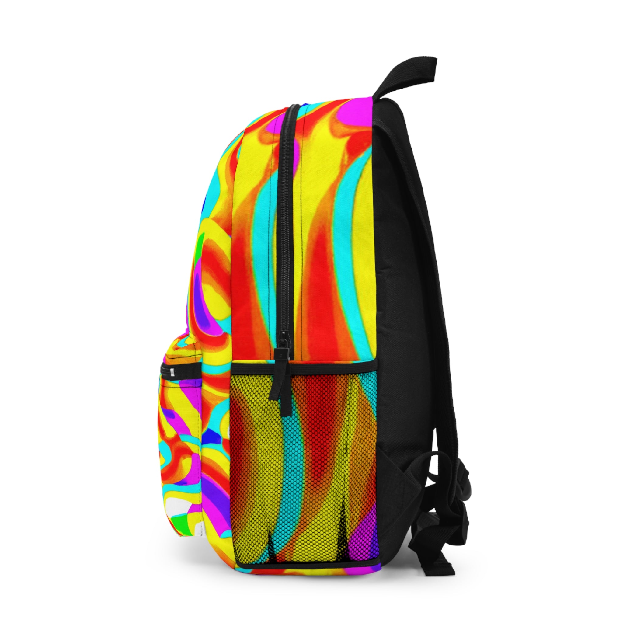 Sunshine Stardust - Backpack