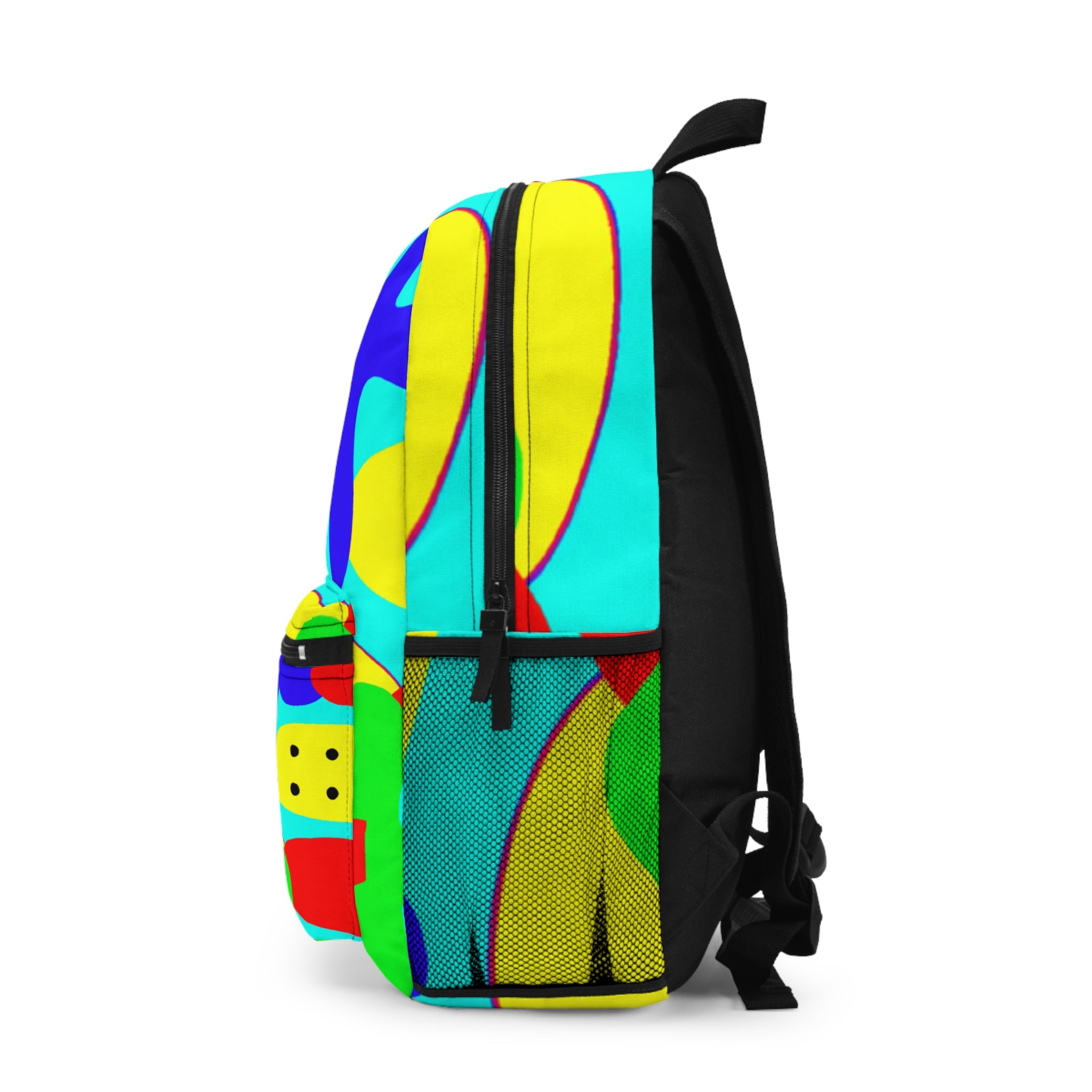 Groovy Hippie - Backpack