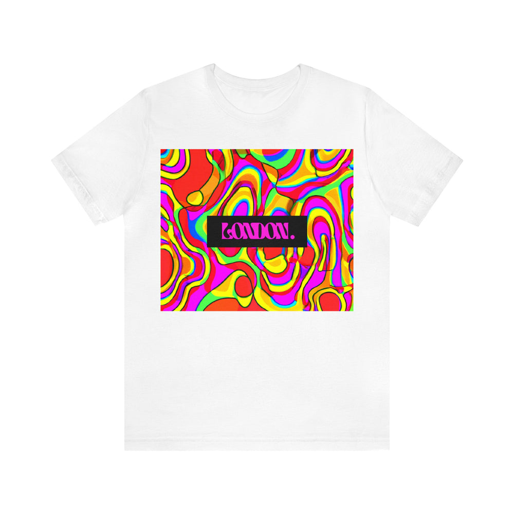 Lola Sunshine - Tee