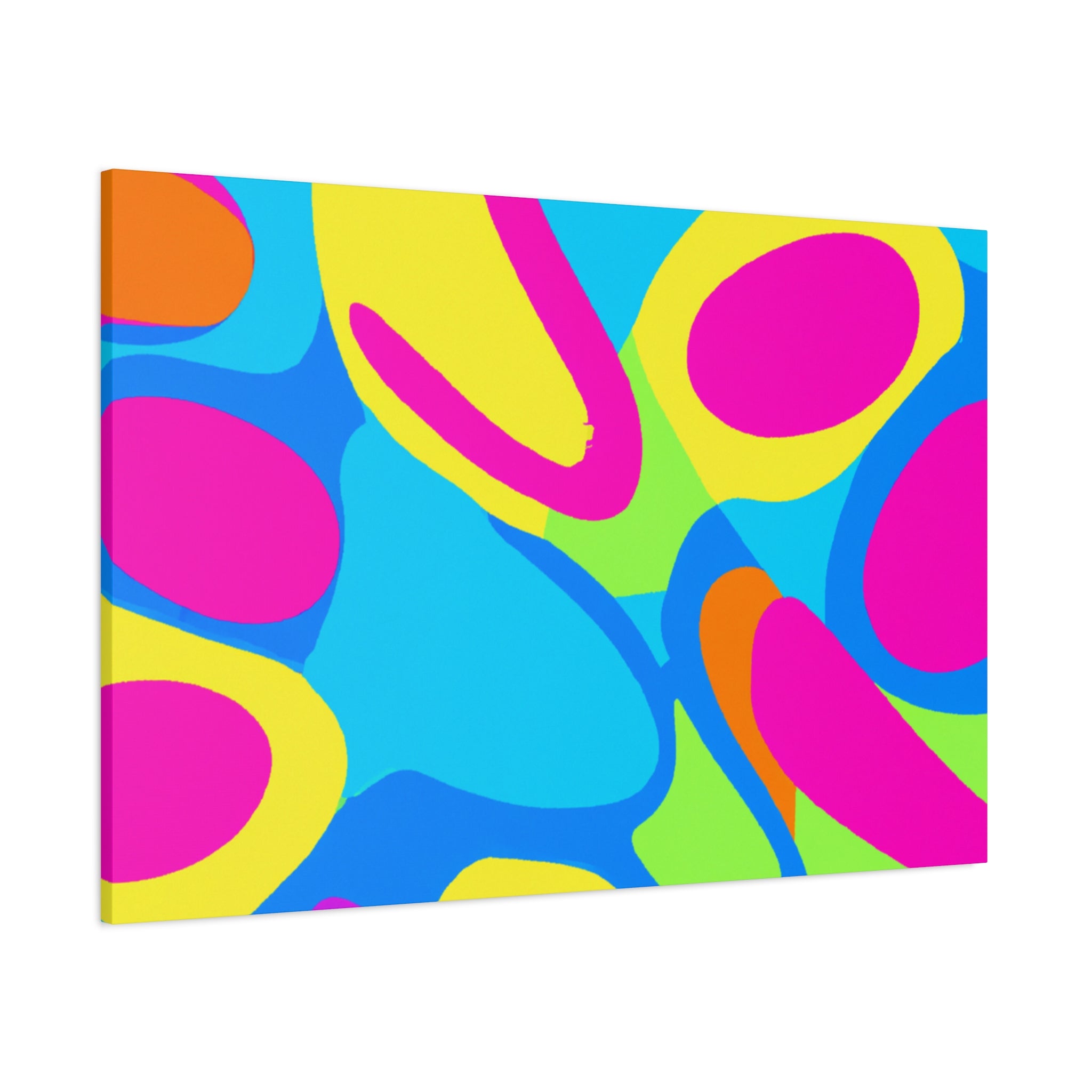 Daisy Stardust - Canvas