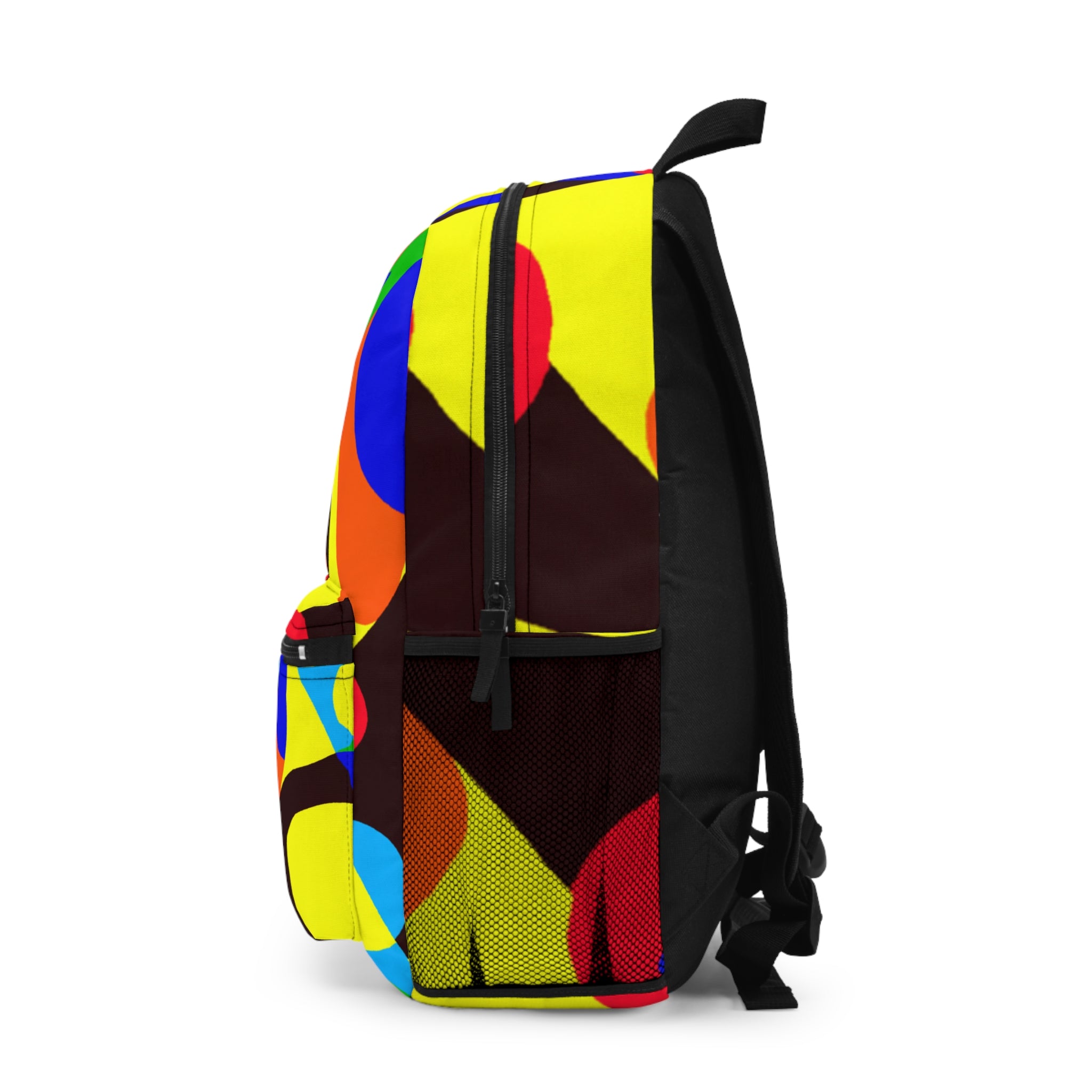 Cosmic Disco - Backpack