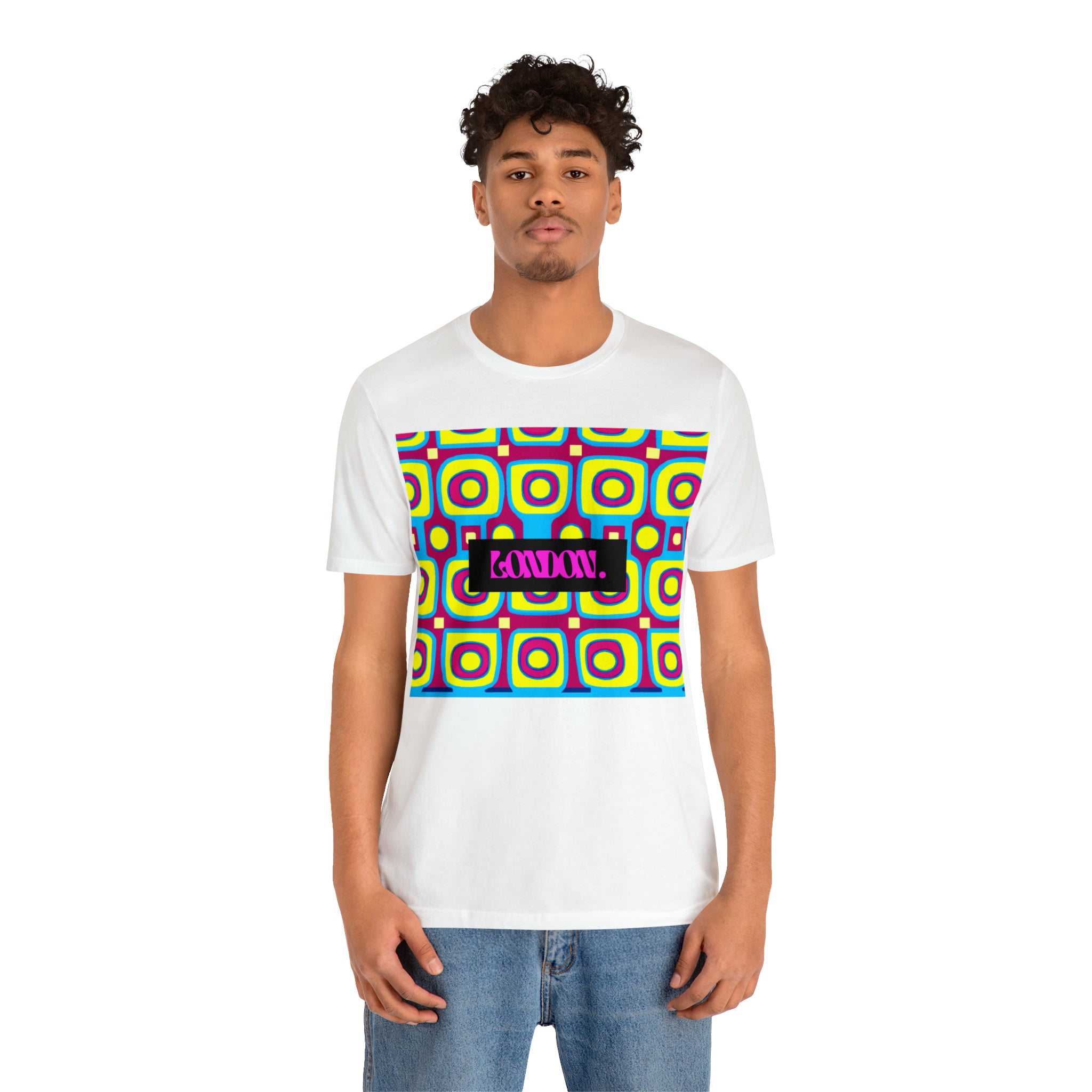 Groovy Gus - Tee