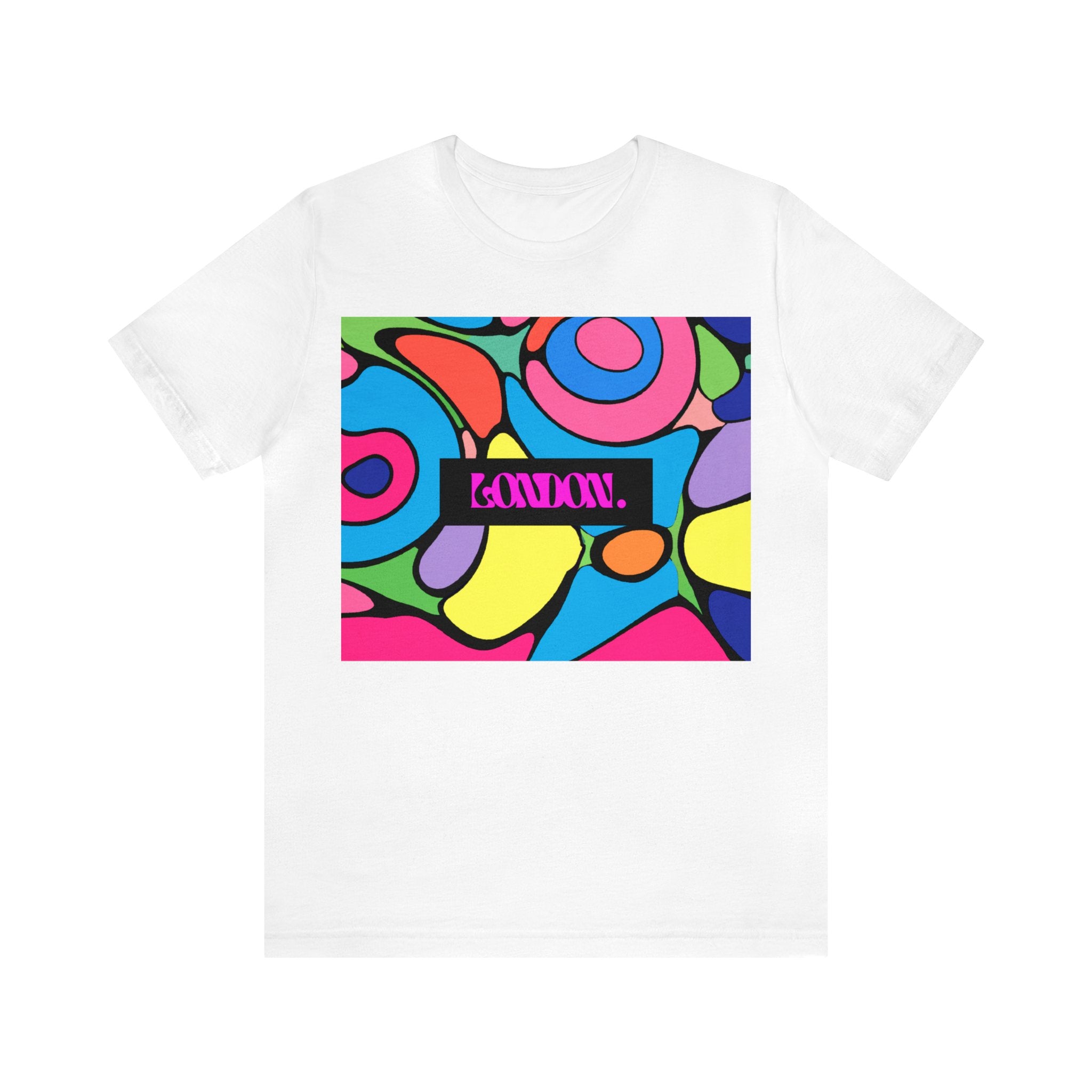 Jolene Rainbow - Tee