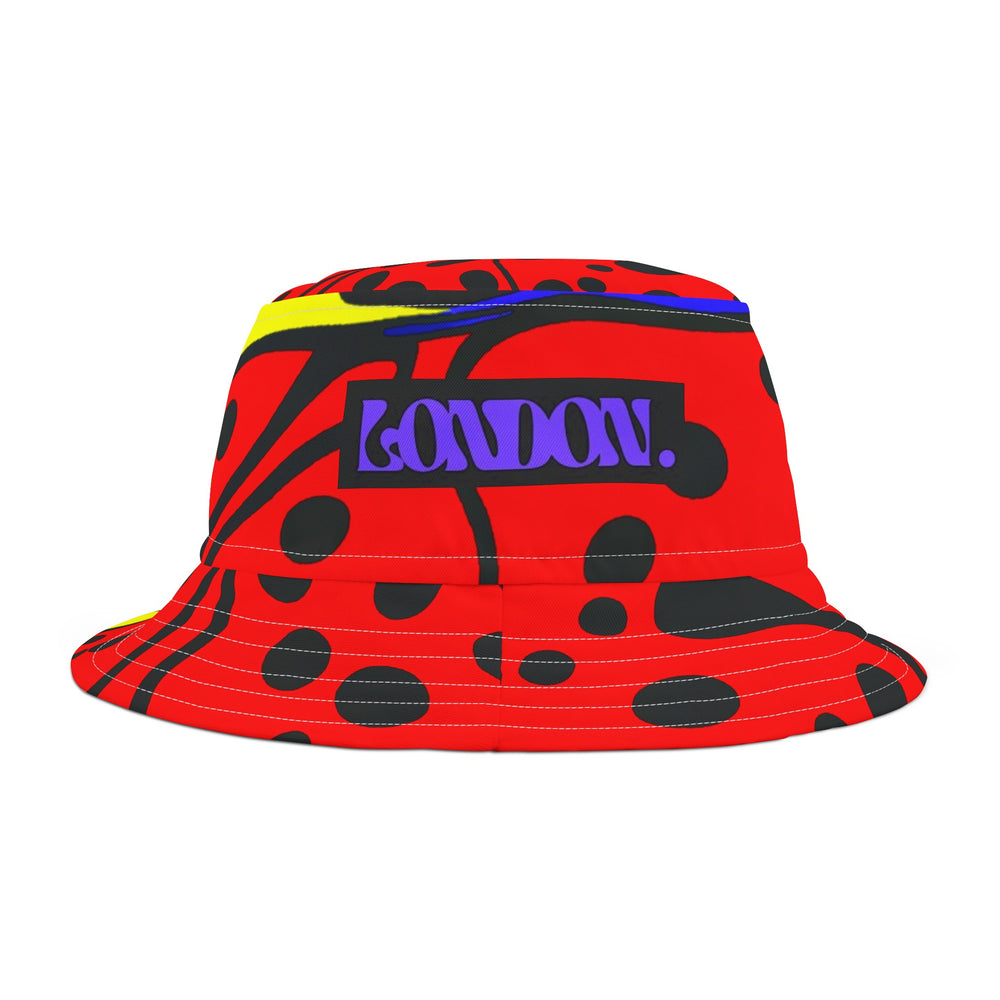 Leonardo Bellini - Bucket Hat