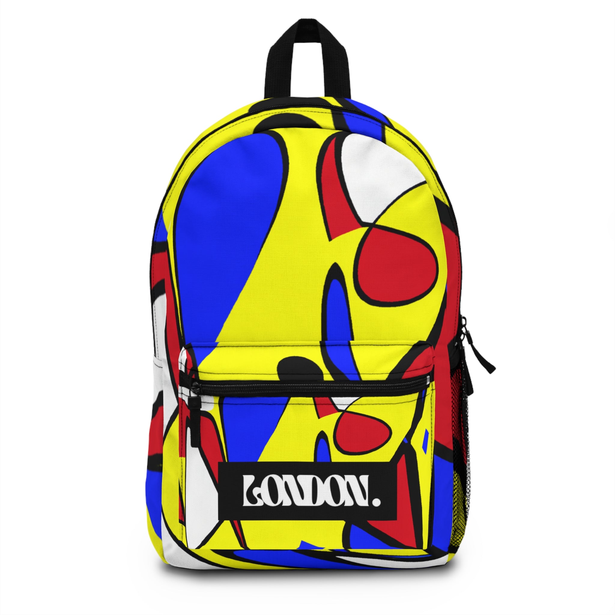 Groovy Delights Deja Vu - Backpack